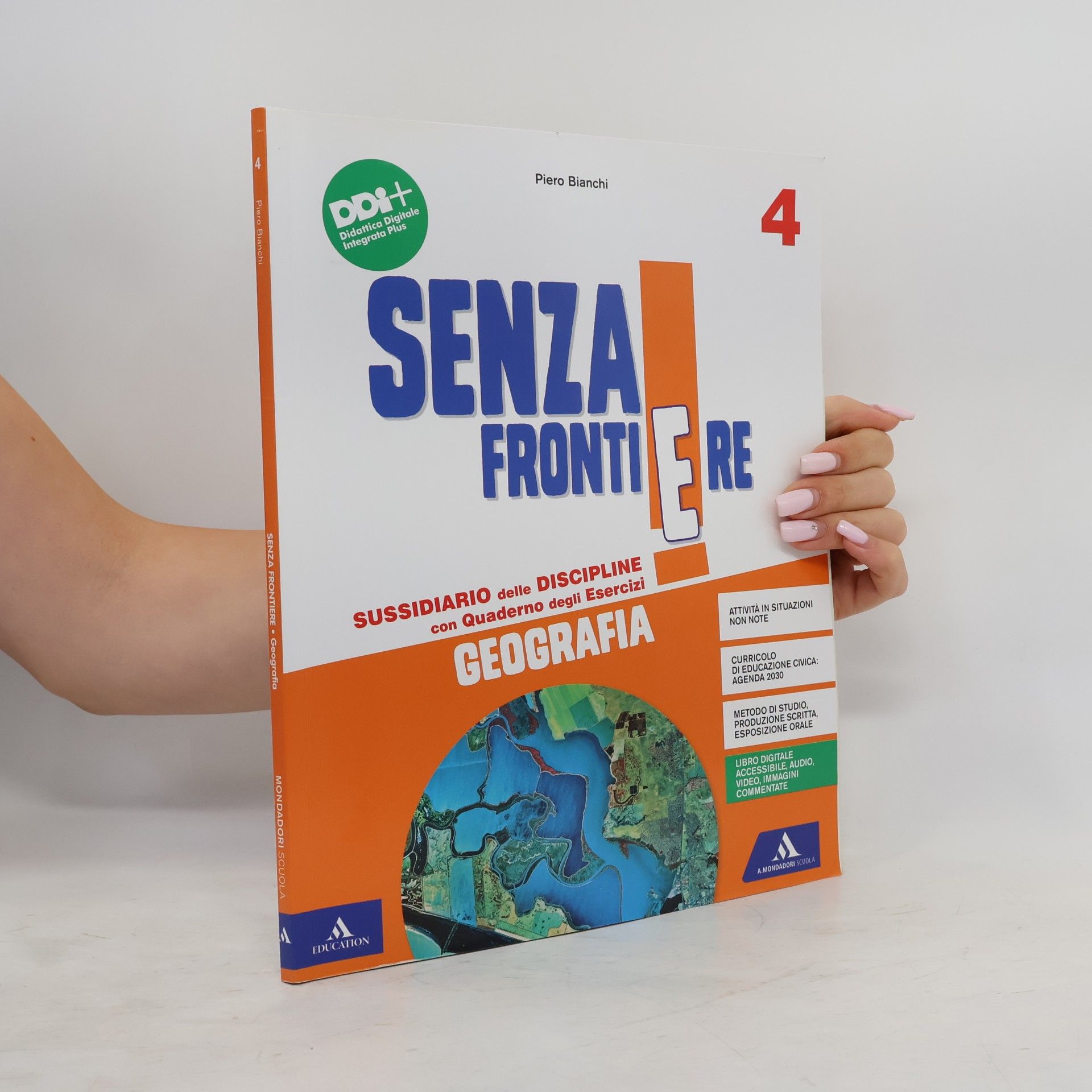 Senza Frontiere 4