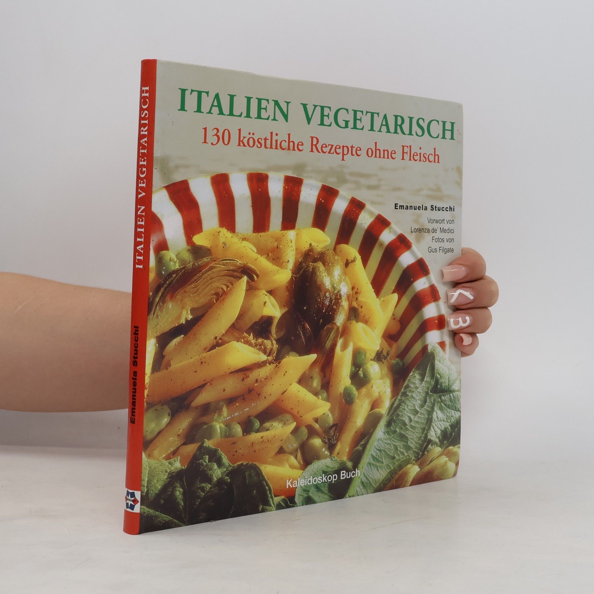 Italien vegetarisch
