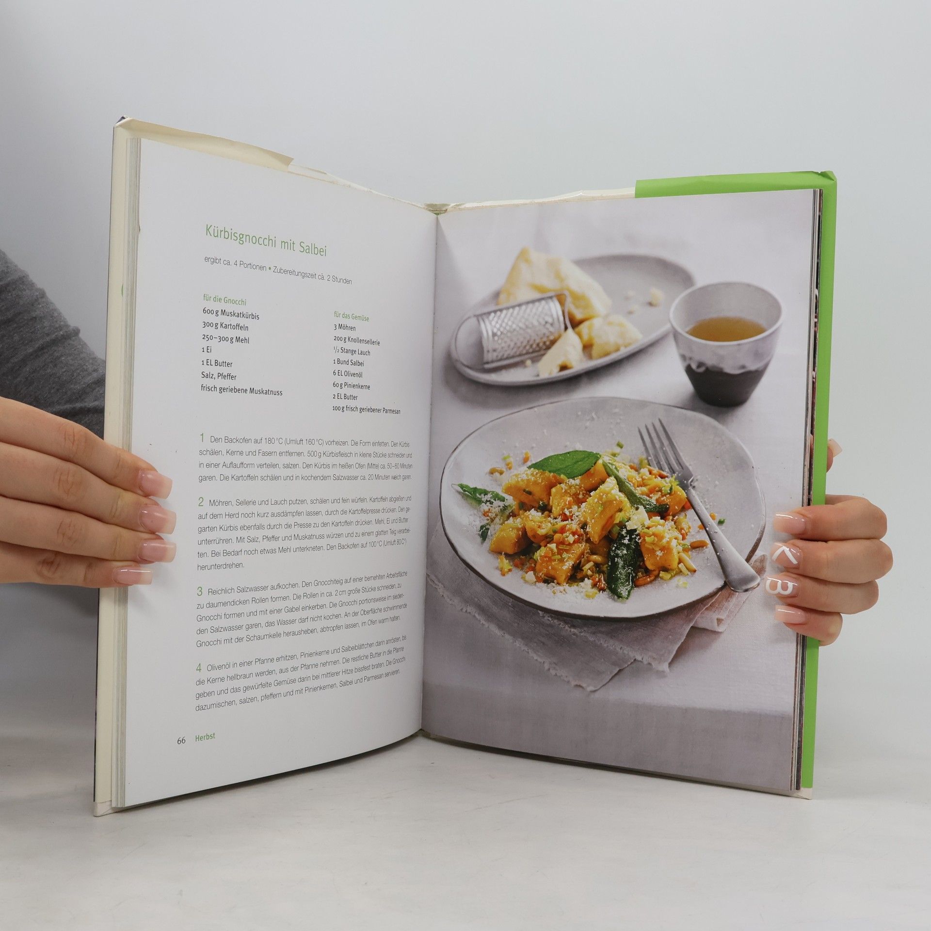 Karl Newedel Verführerisch gut: vegetarisch