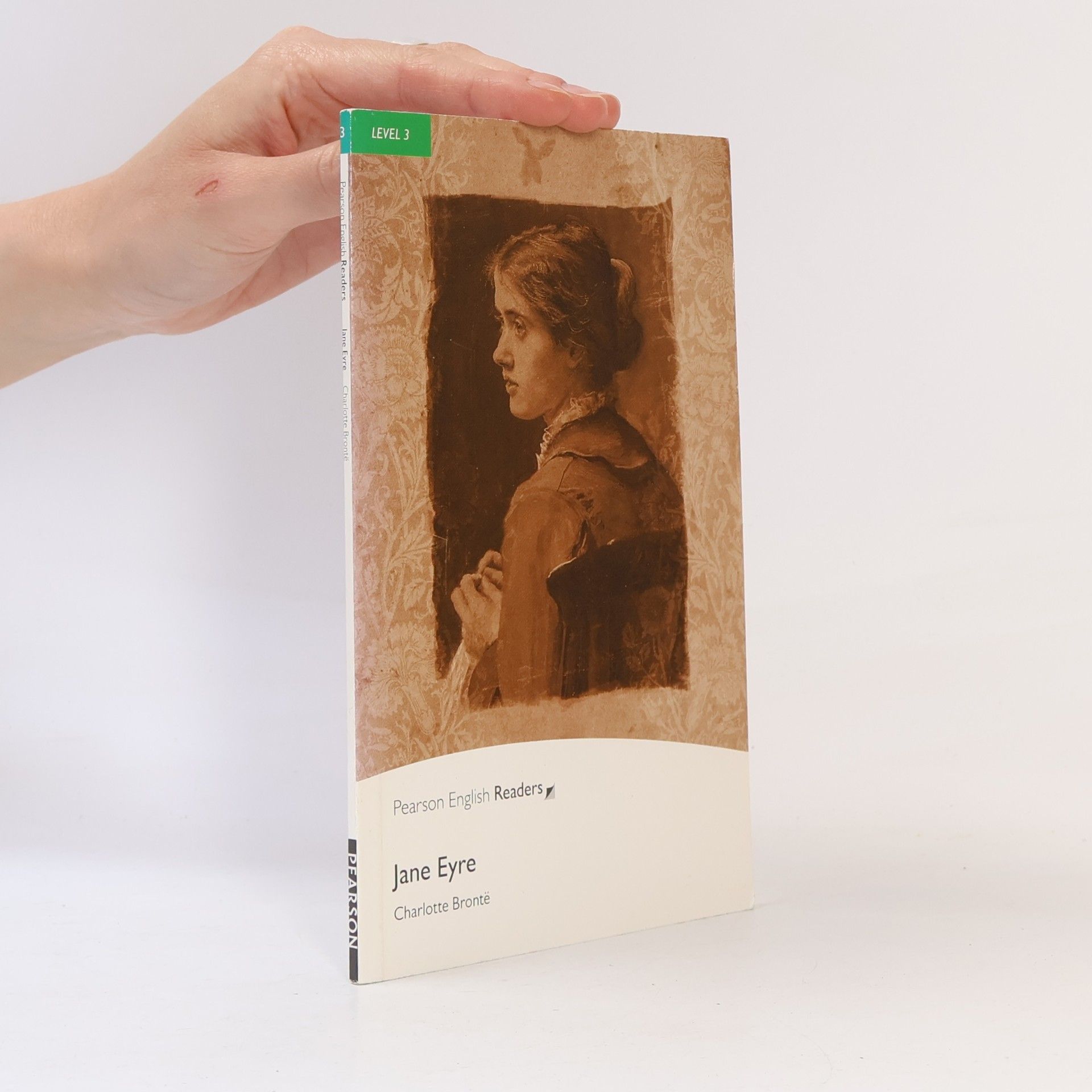 Ann Ward Jane Eyre