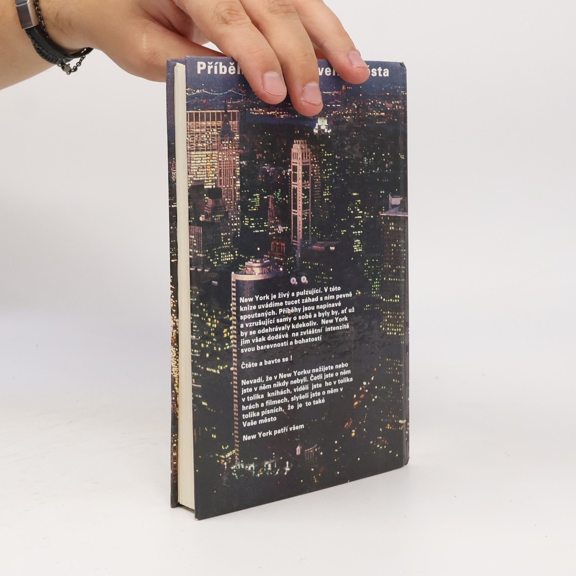Autorenkollektiv Manhattan