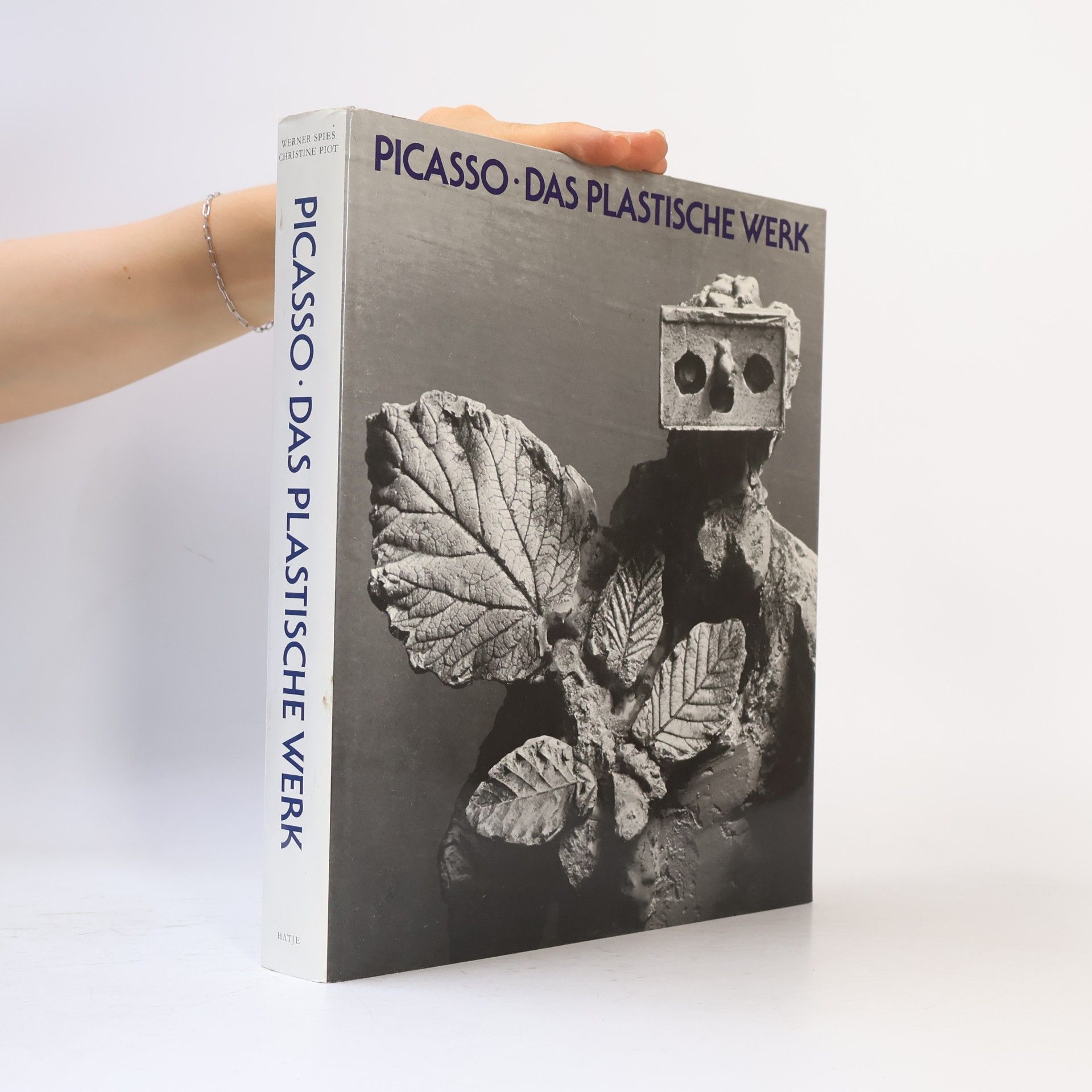Bernd Rau Pablo Picasso