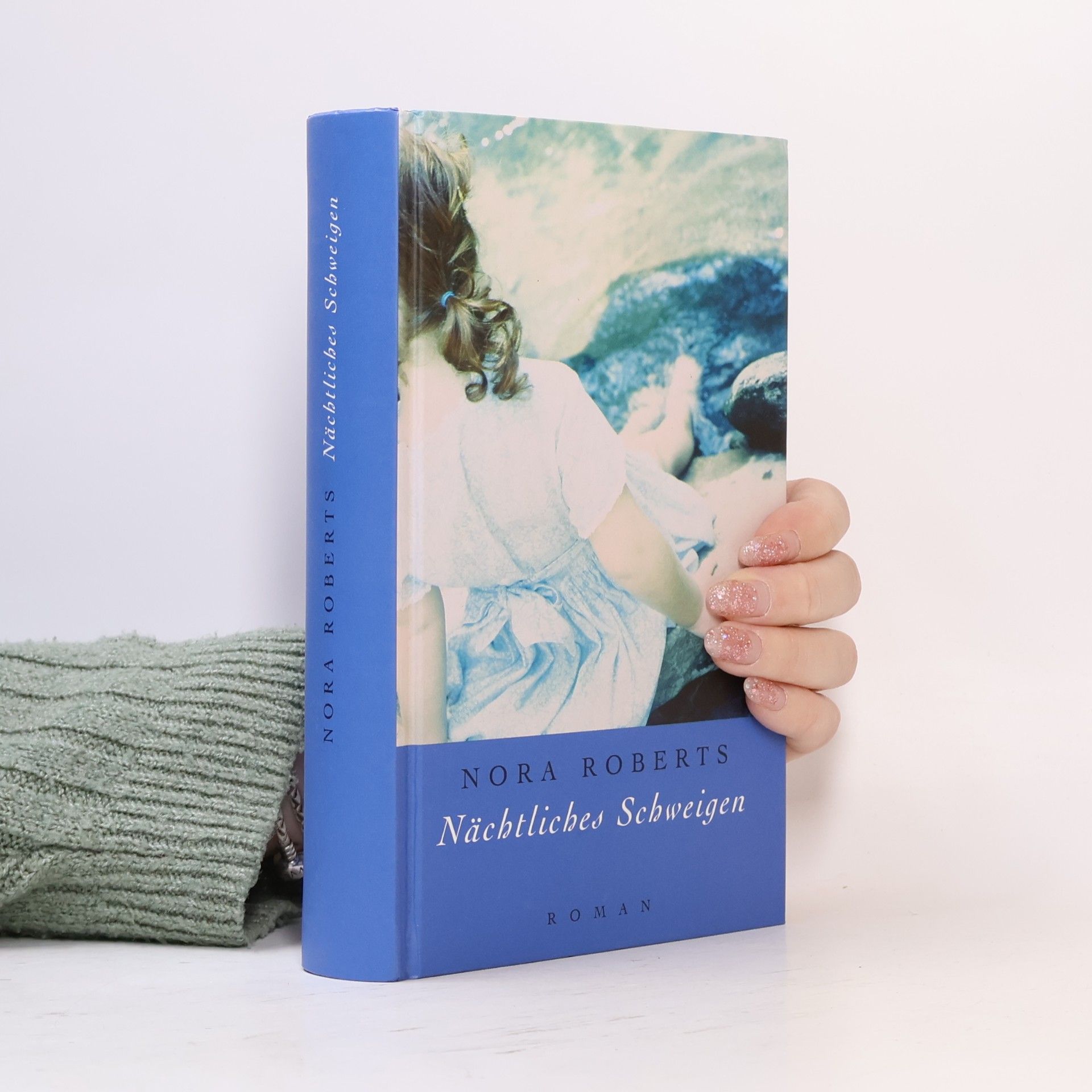 Nora Roberts Nächtliches Schweigen