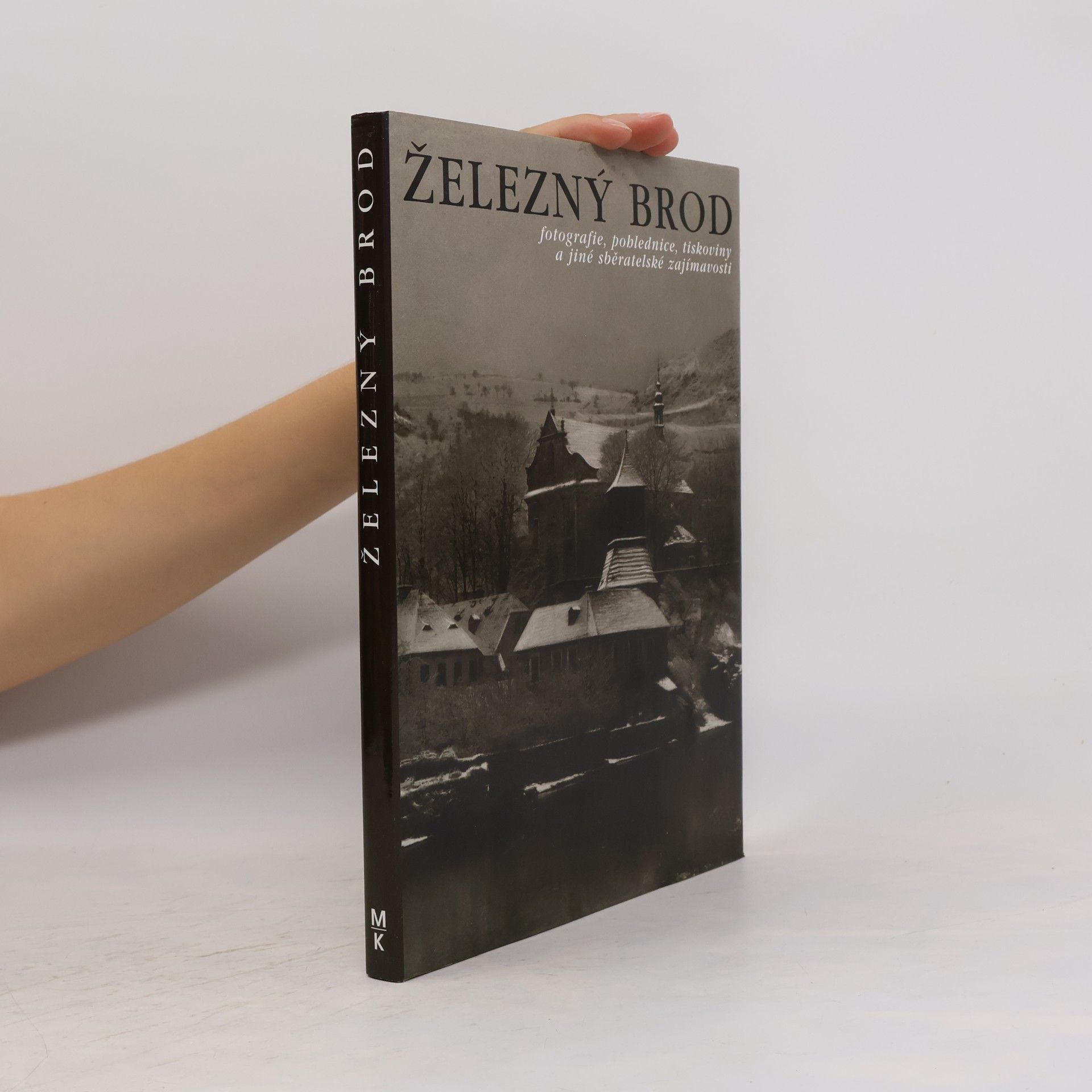 Autores varios Železný Brod