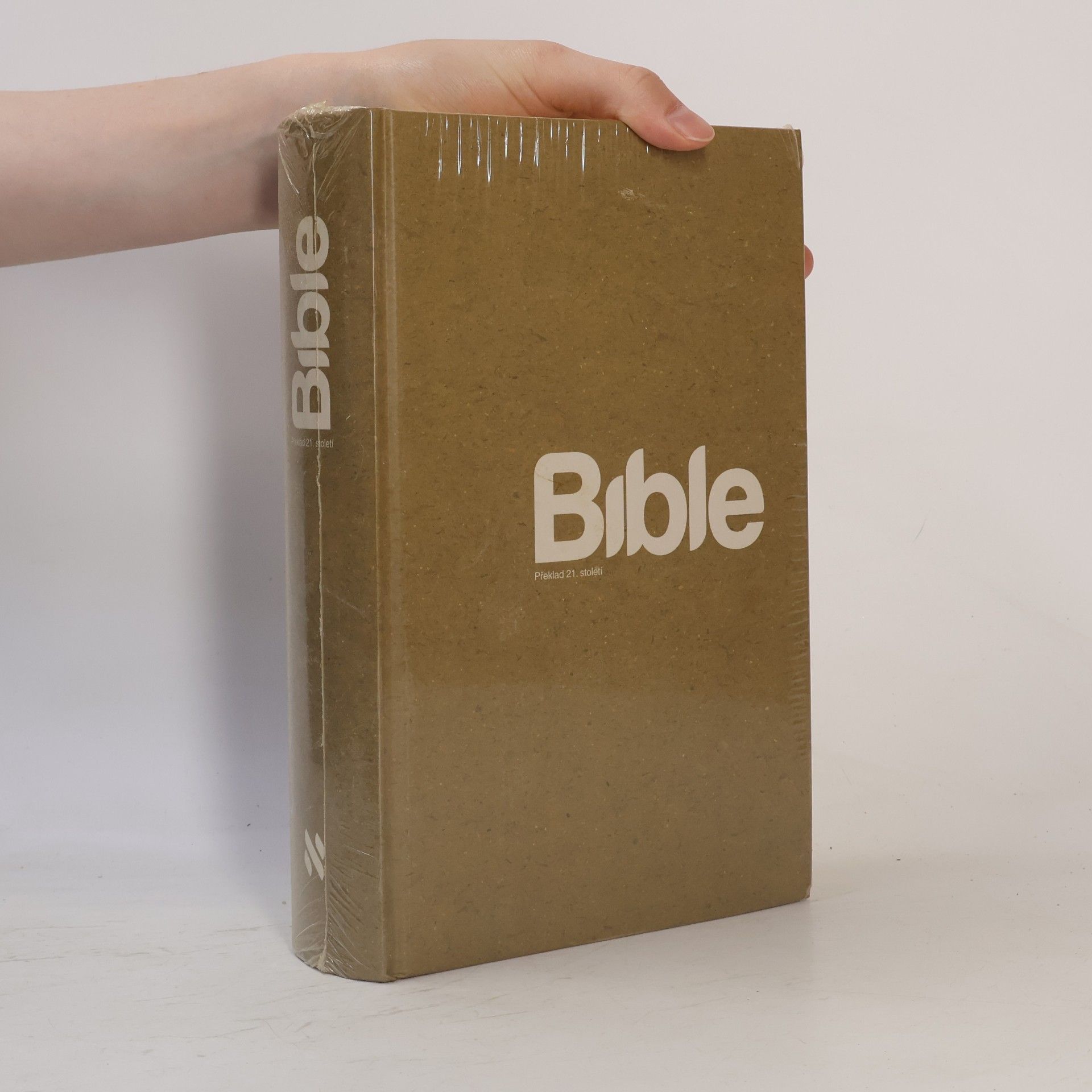 AA.VV. Bible : překlad 21. století