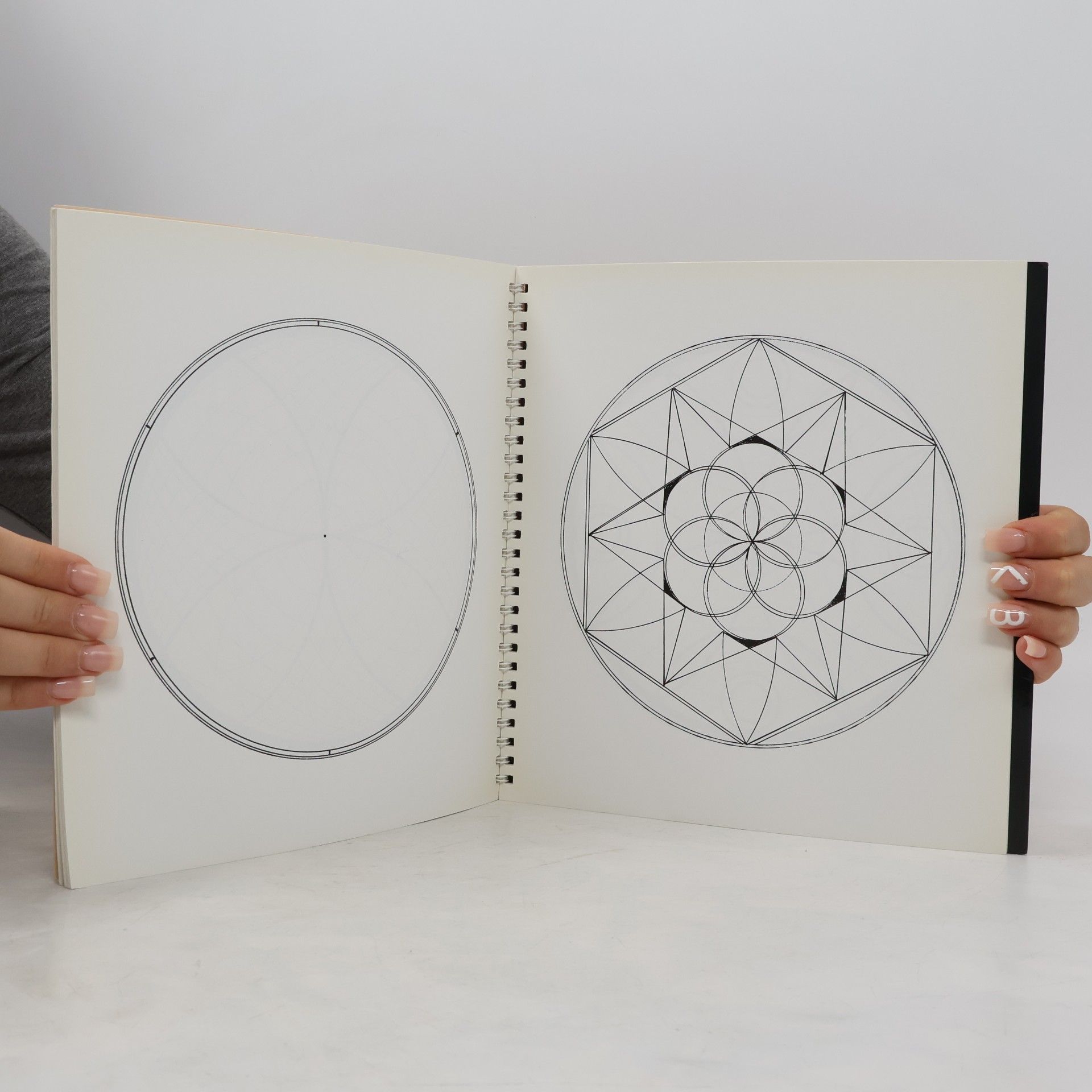 Sibylle Grummes-Unruh Mandalas für Kinder zum Ausmalen