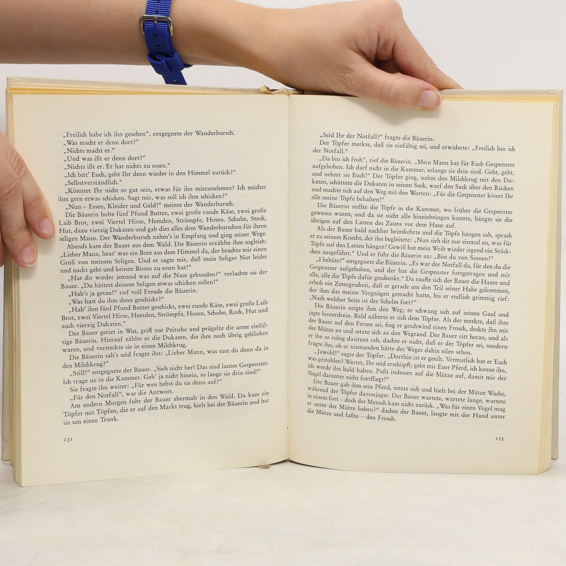 Autorenkollektiv Märchen der Welt