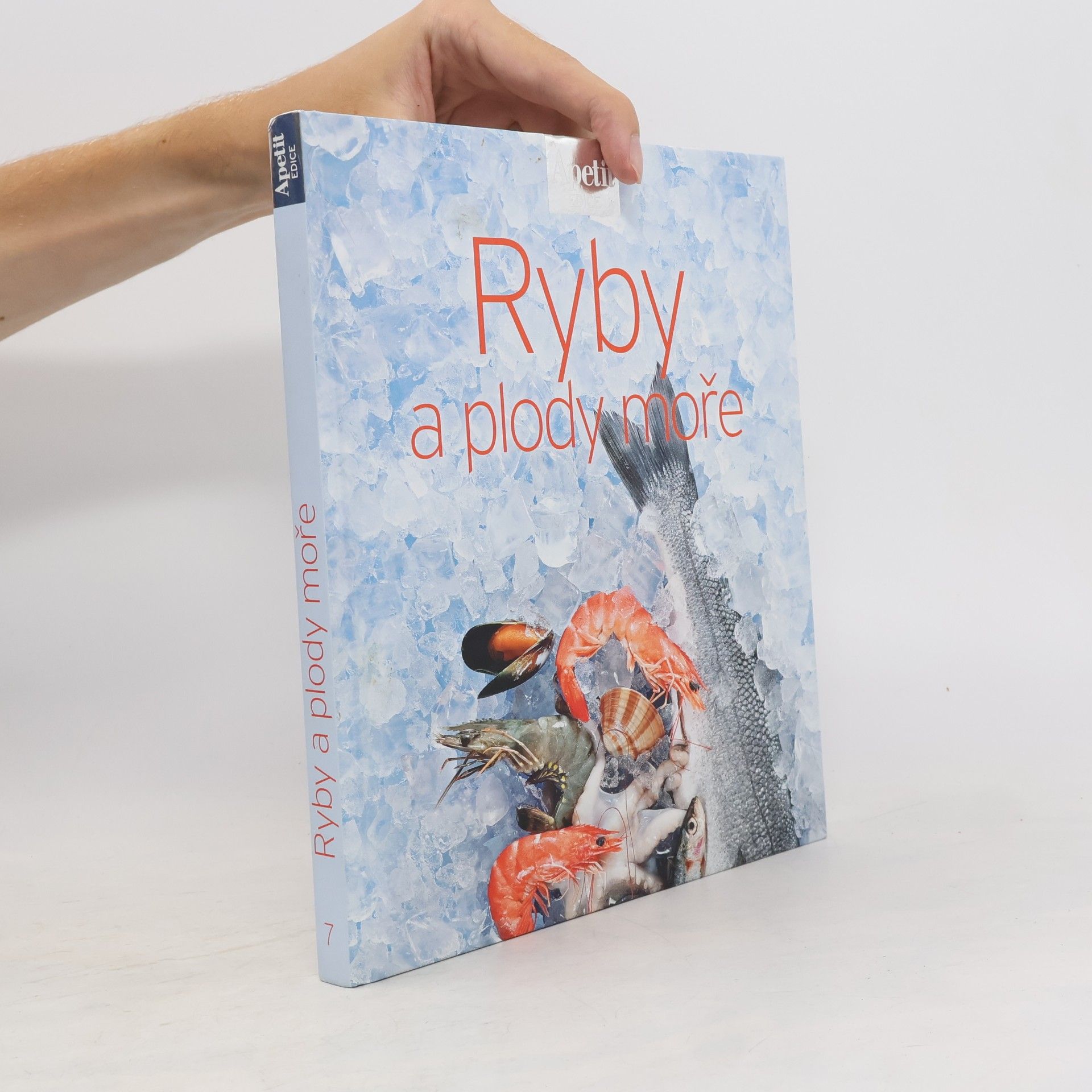 Autorenkollektiv Ryby a plody moře