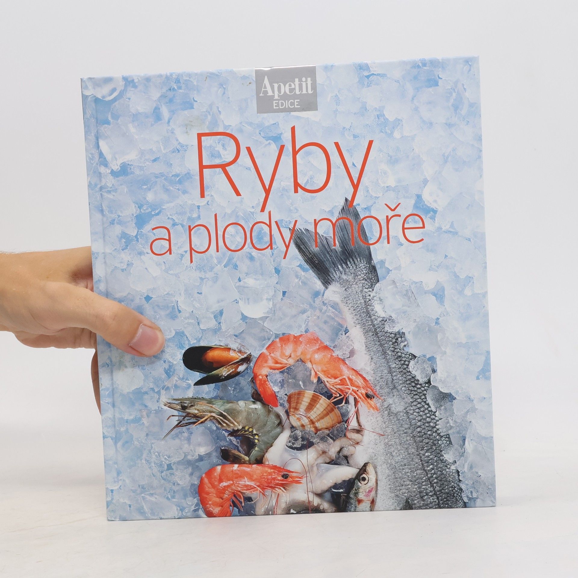 Autorenkollektiv Ryby a plody moře