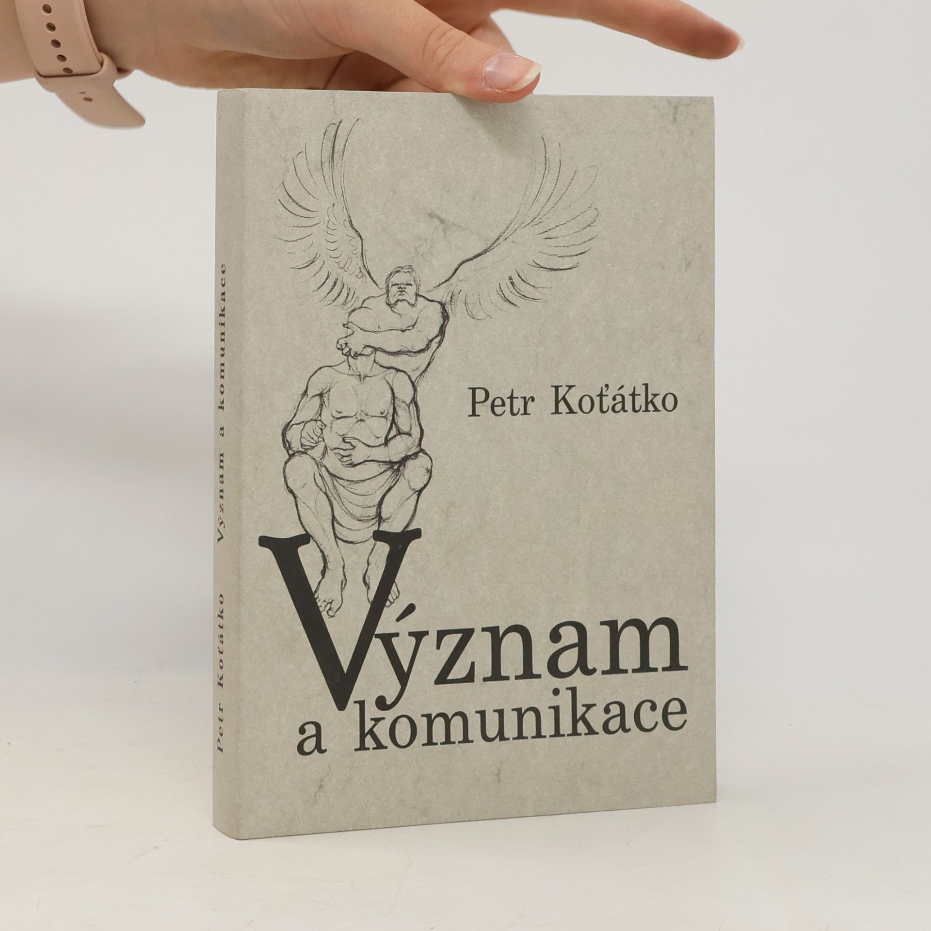 Petr Koťátko Význam a komunikace