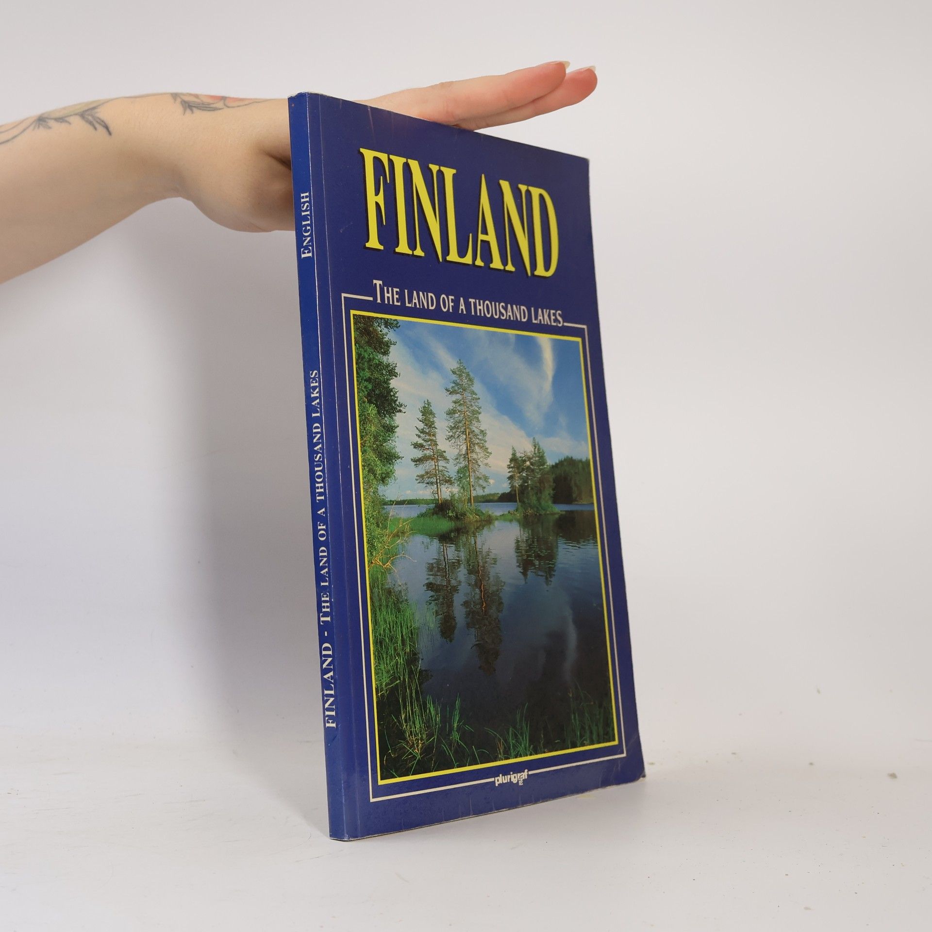 Autorenkollektiv Finland