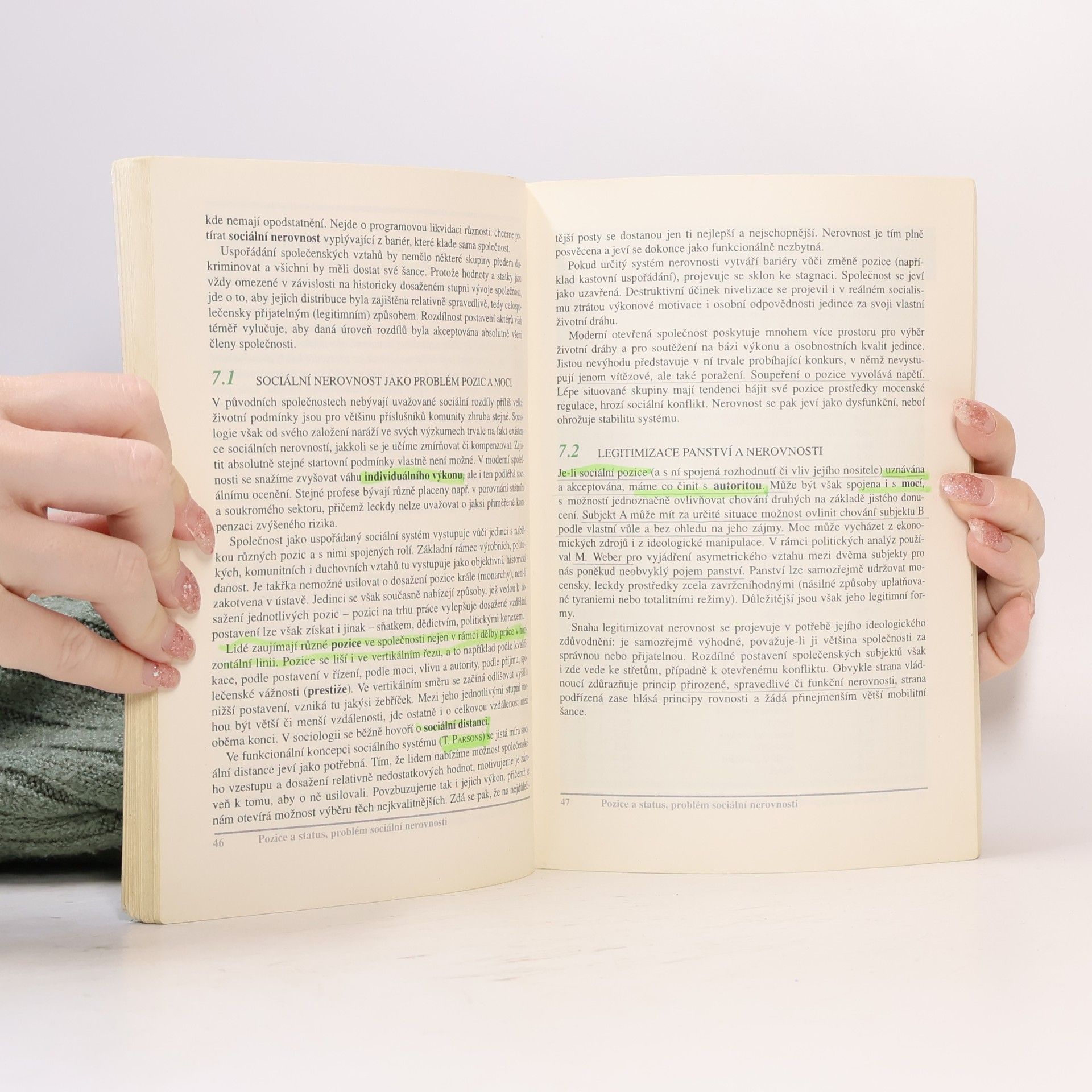 Jiří Buriánek Sociologie