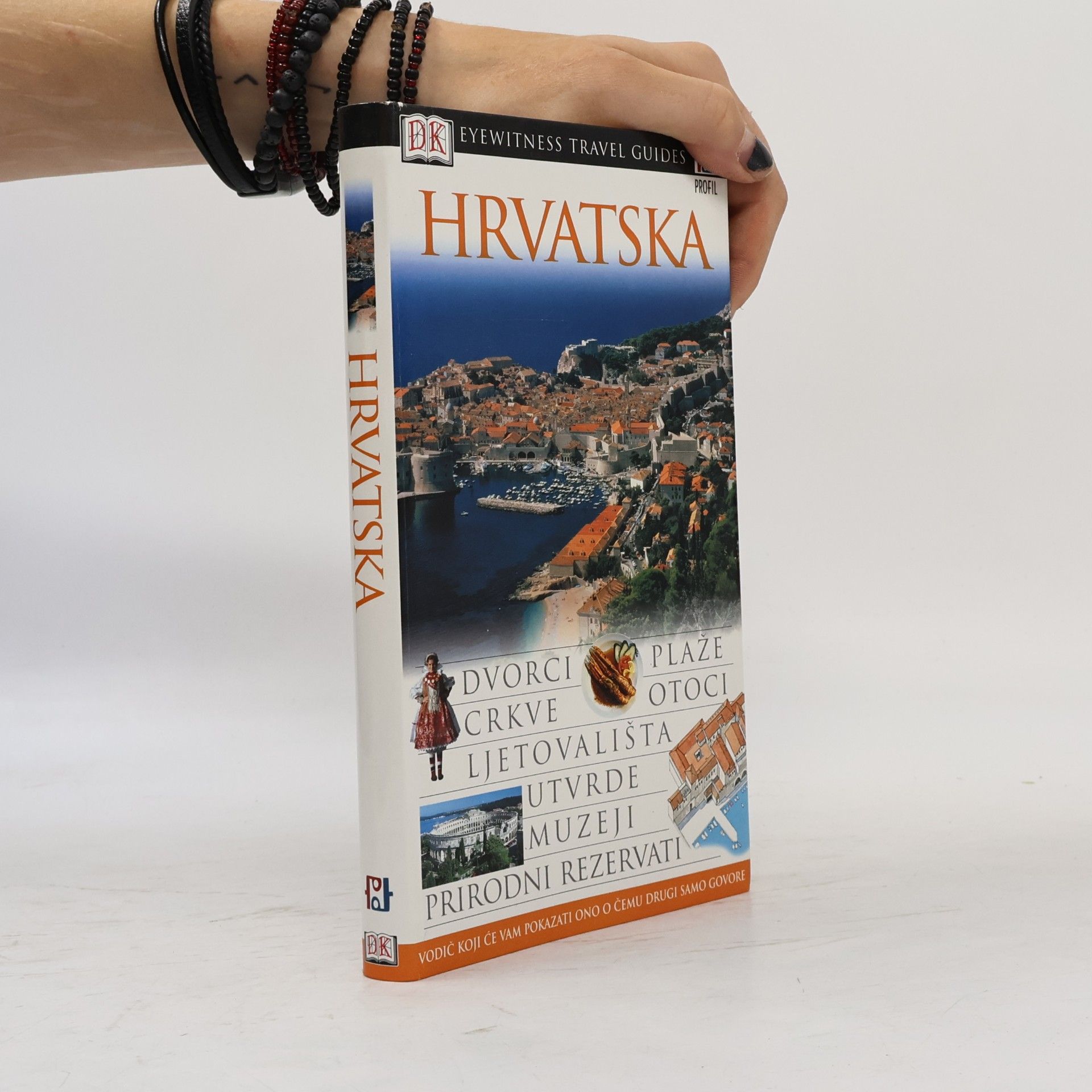 Autorenkollektiv Hrvatska