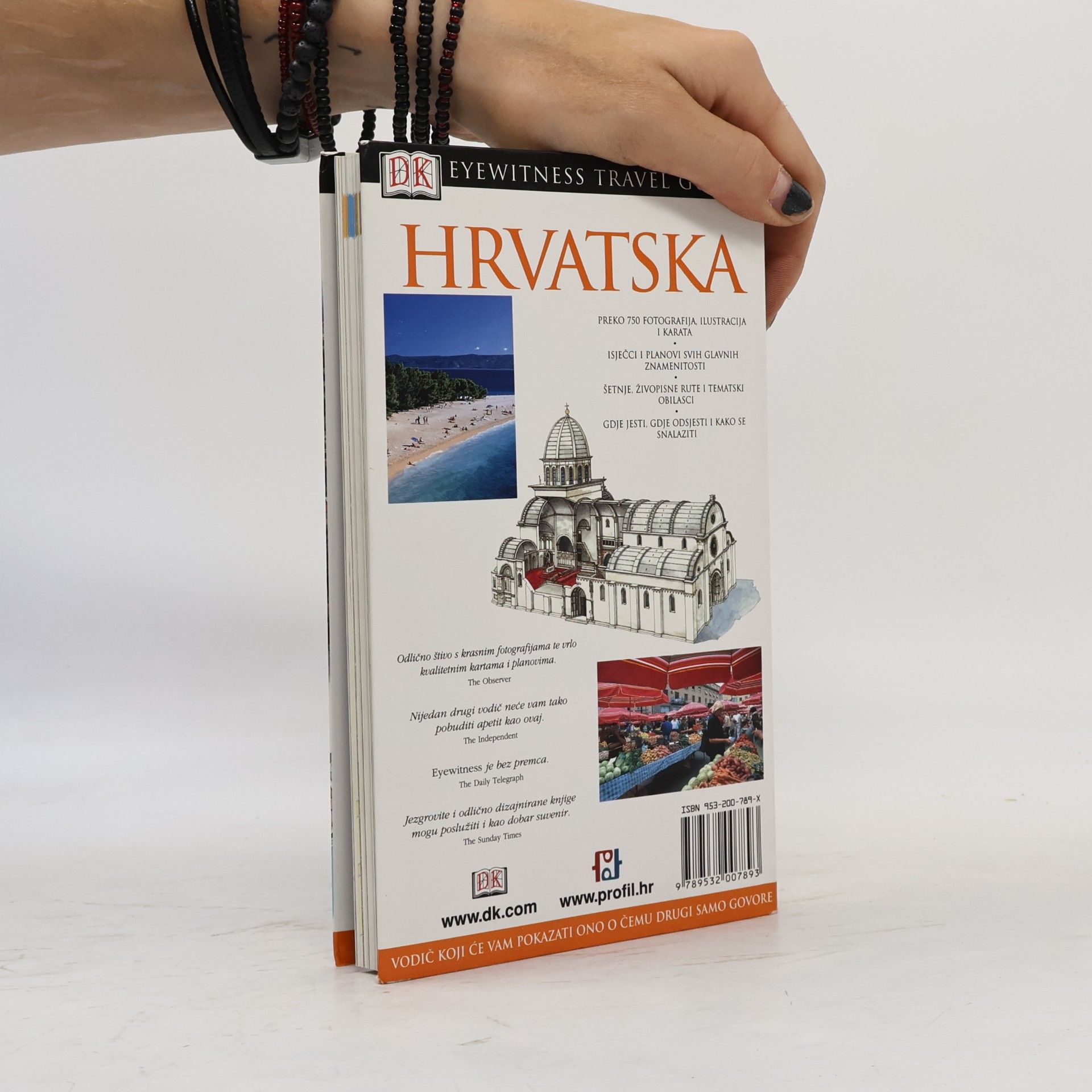 Autorenkollektiv Hrvatska