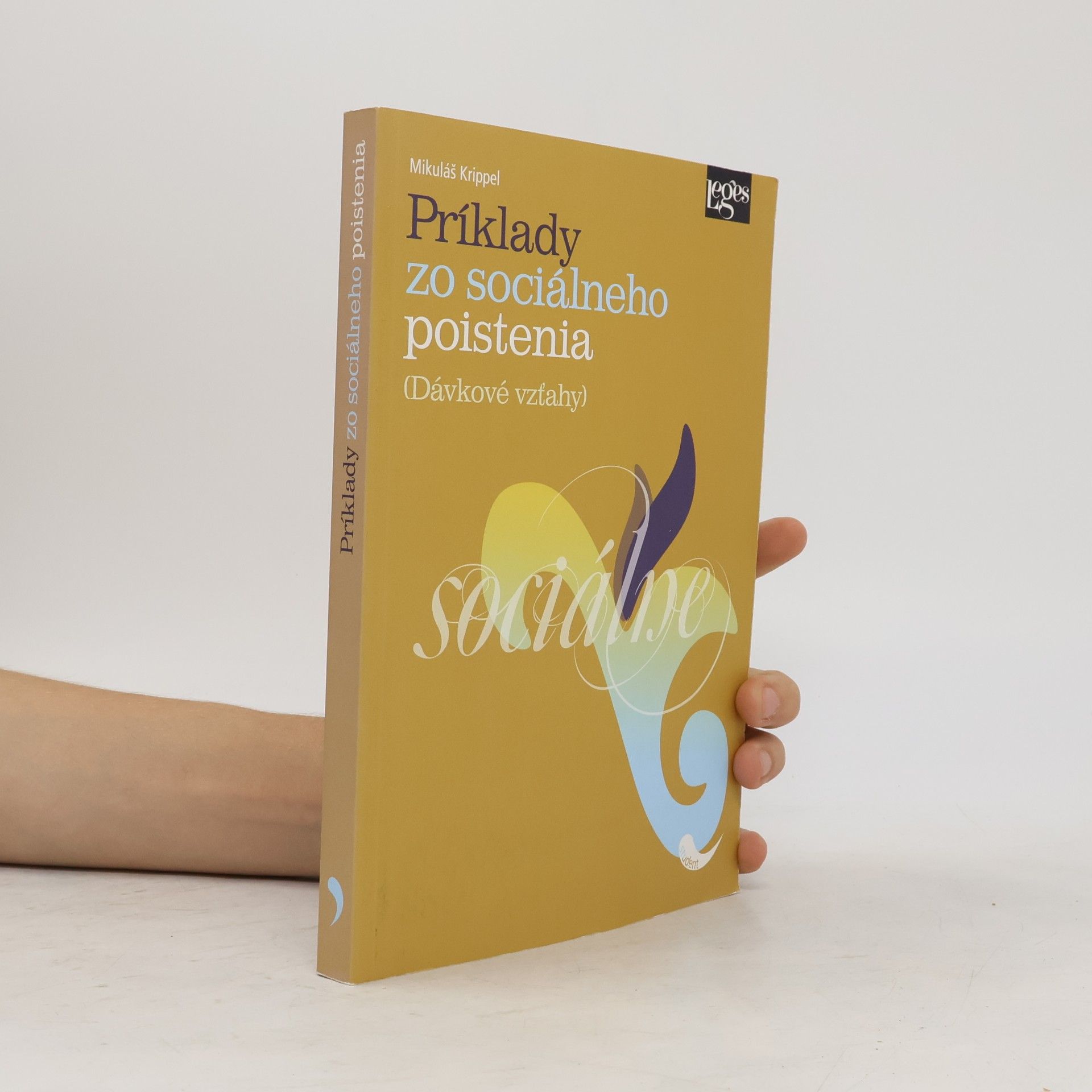 Mikuláš Krippel Príklady zo sociálneho poistenia