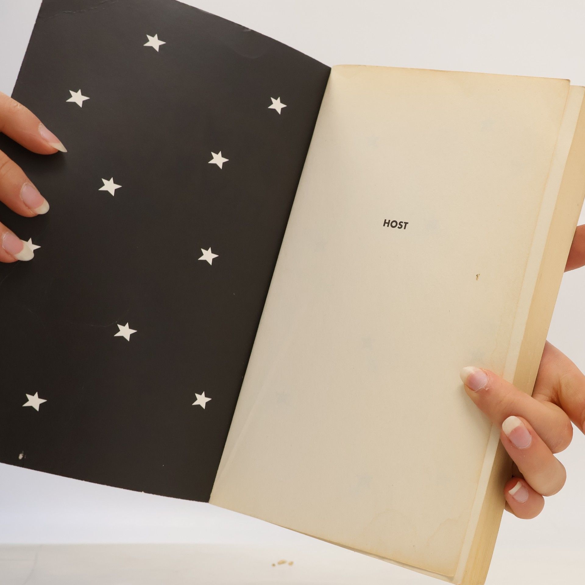 Caitlin Moran Jak stvořit dívku