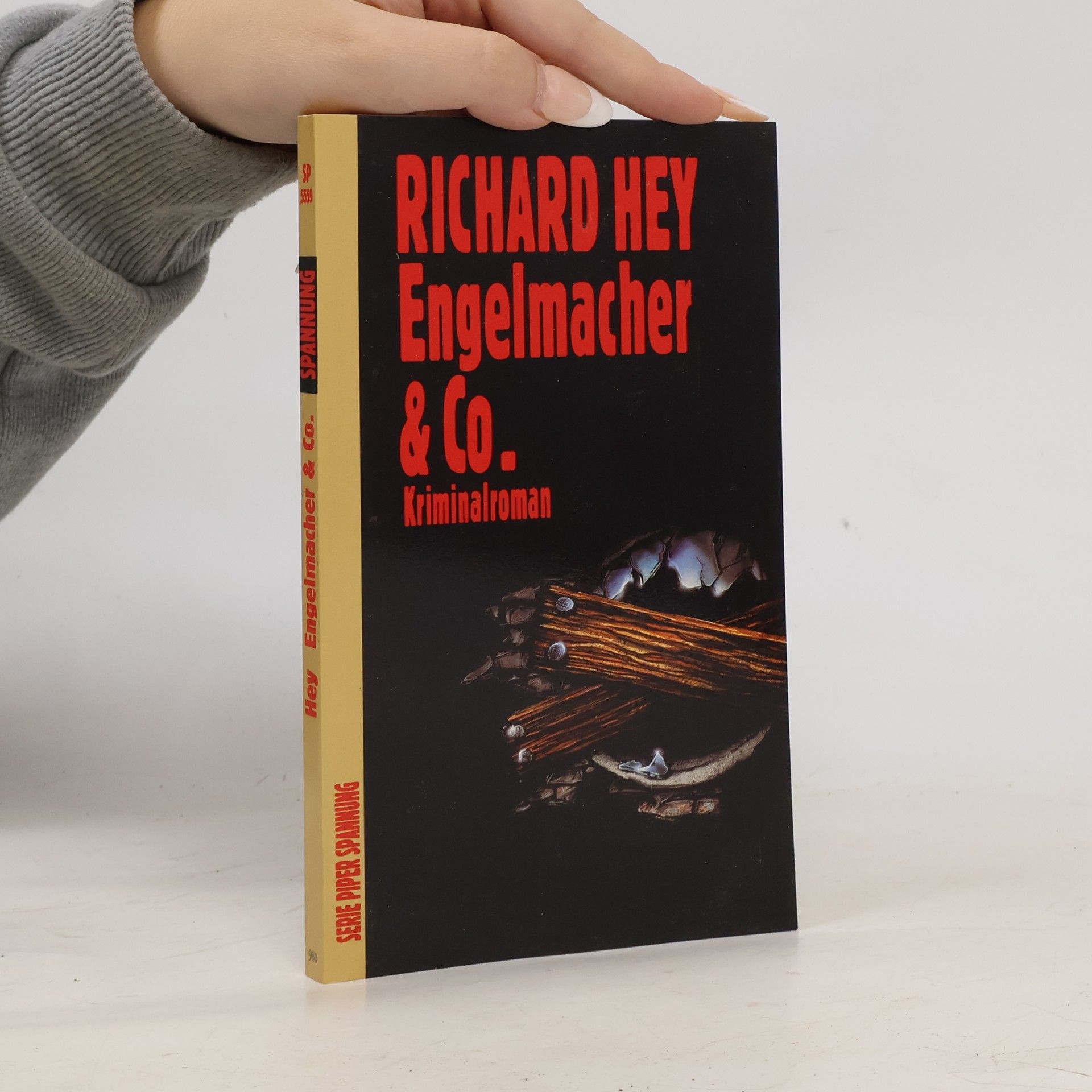 Richard Hey Engelmacher & Co.
