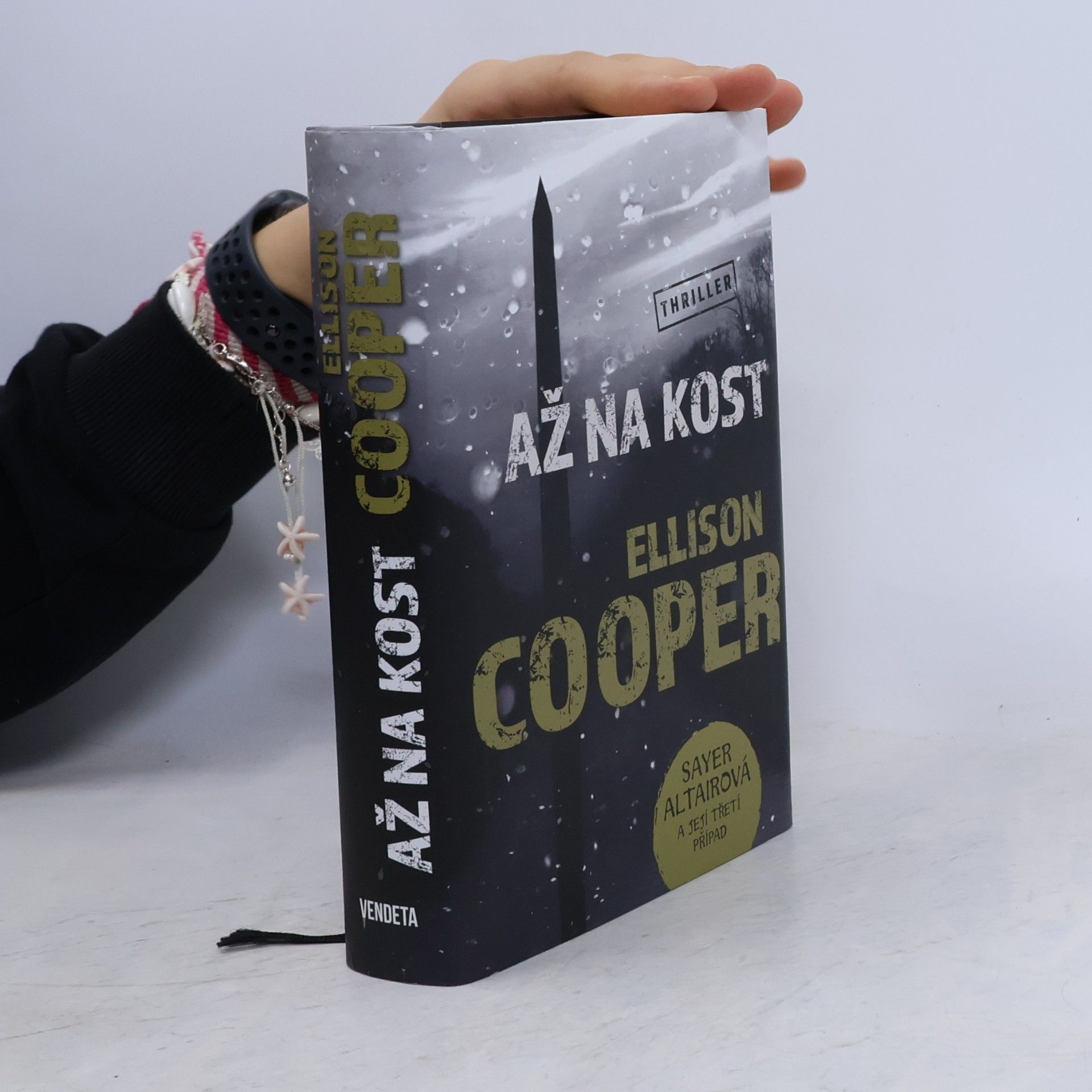 Až na kost