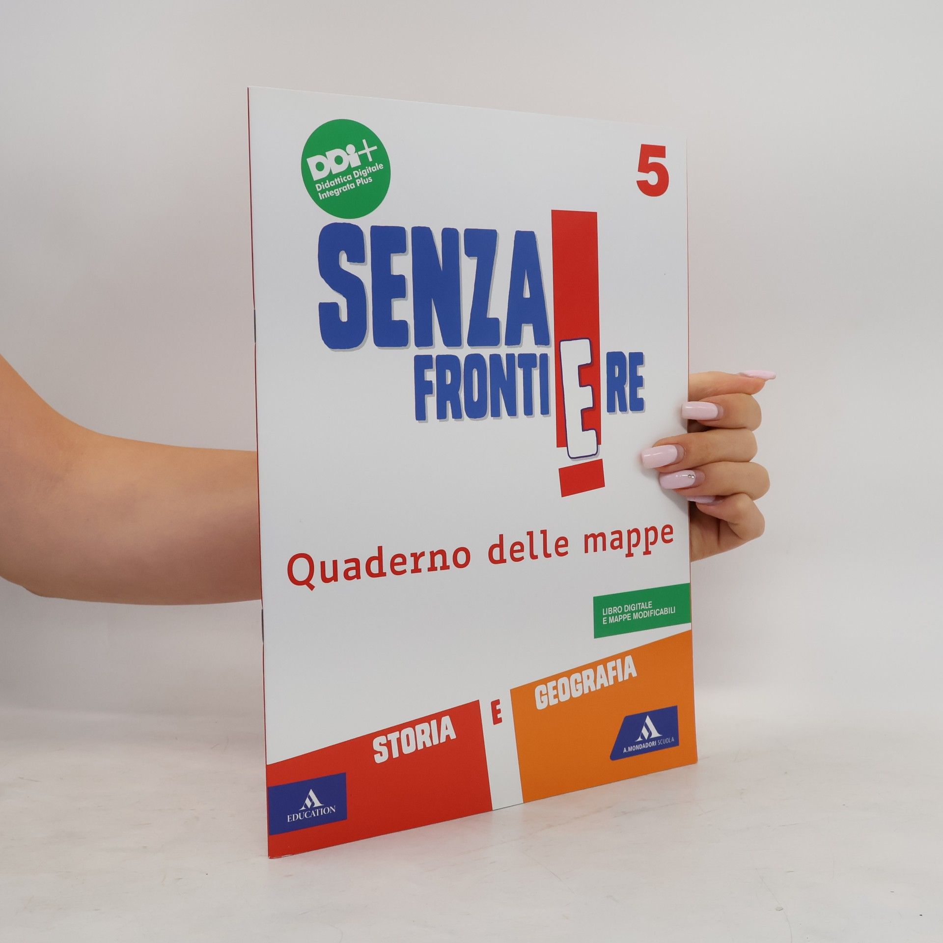Autorenkollektiv Senza Frontiere 5
