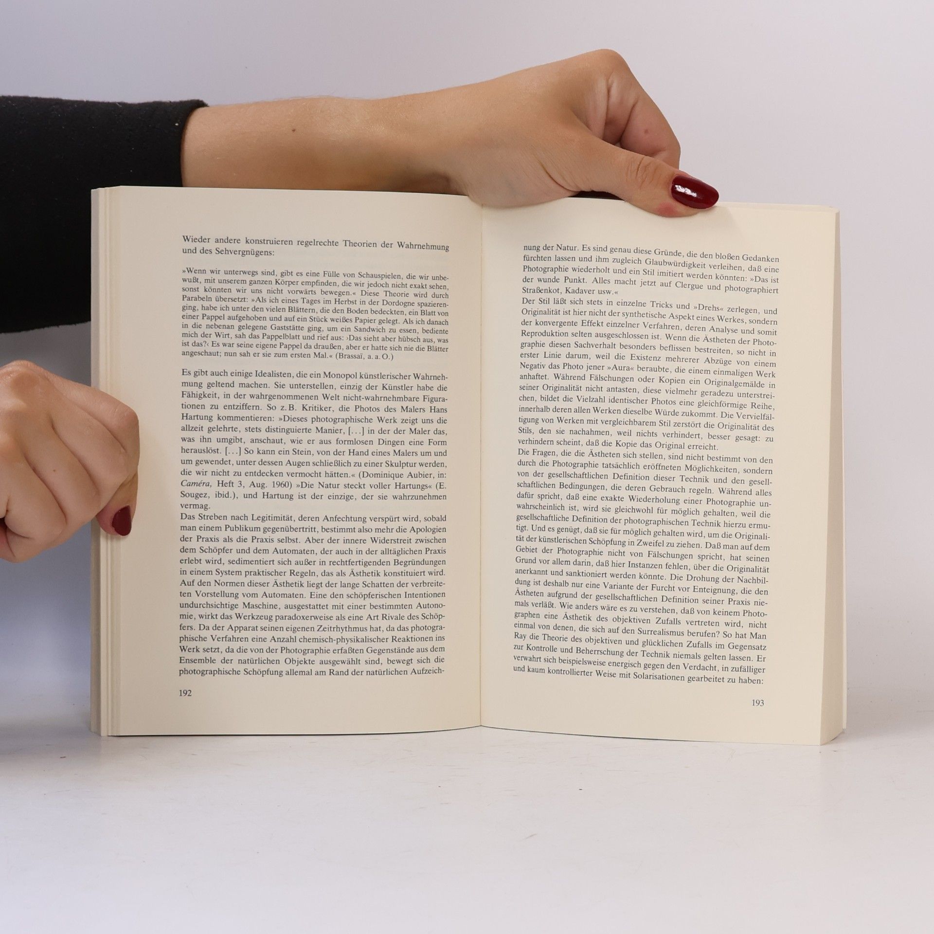Pierre Bourdieu Eine illegitime Kunst