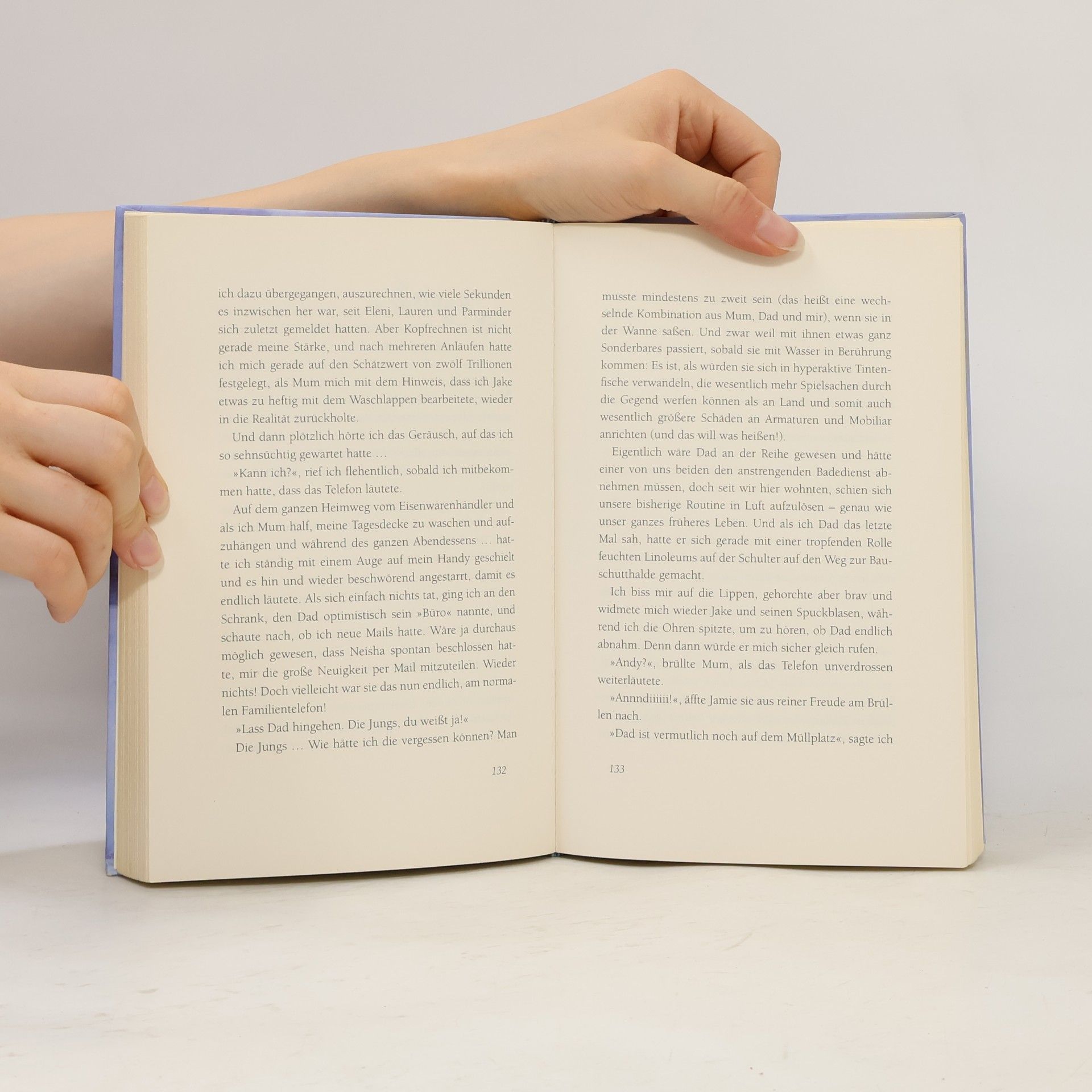 Karen McCombie Stella und so weiter