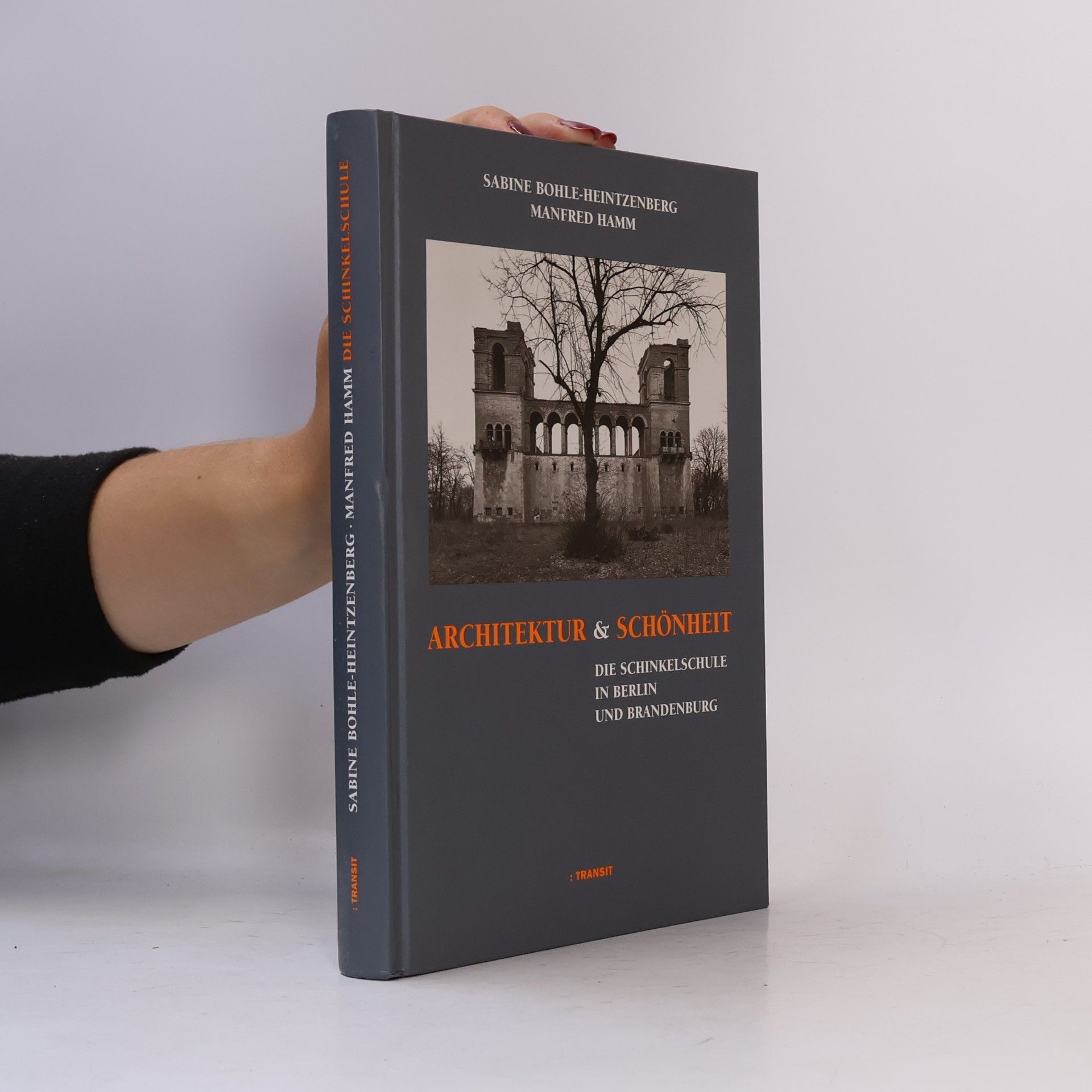 Sabine Bohle Heintzenberg Architektur & Schönheit