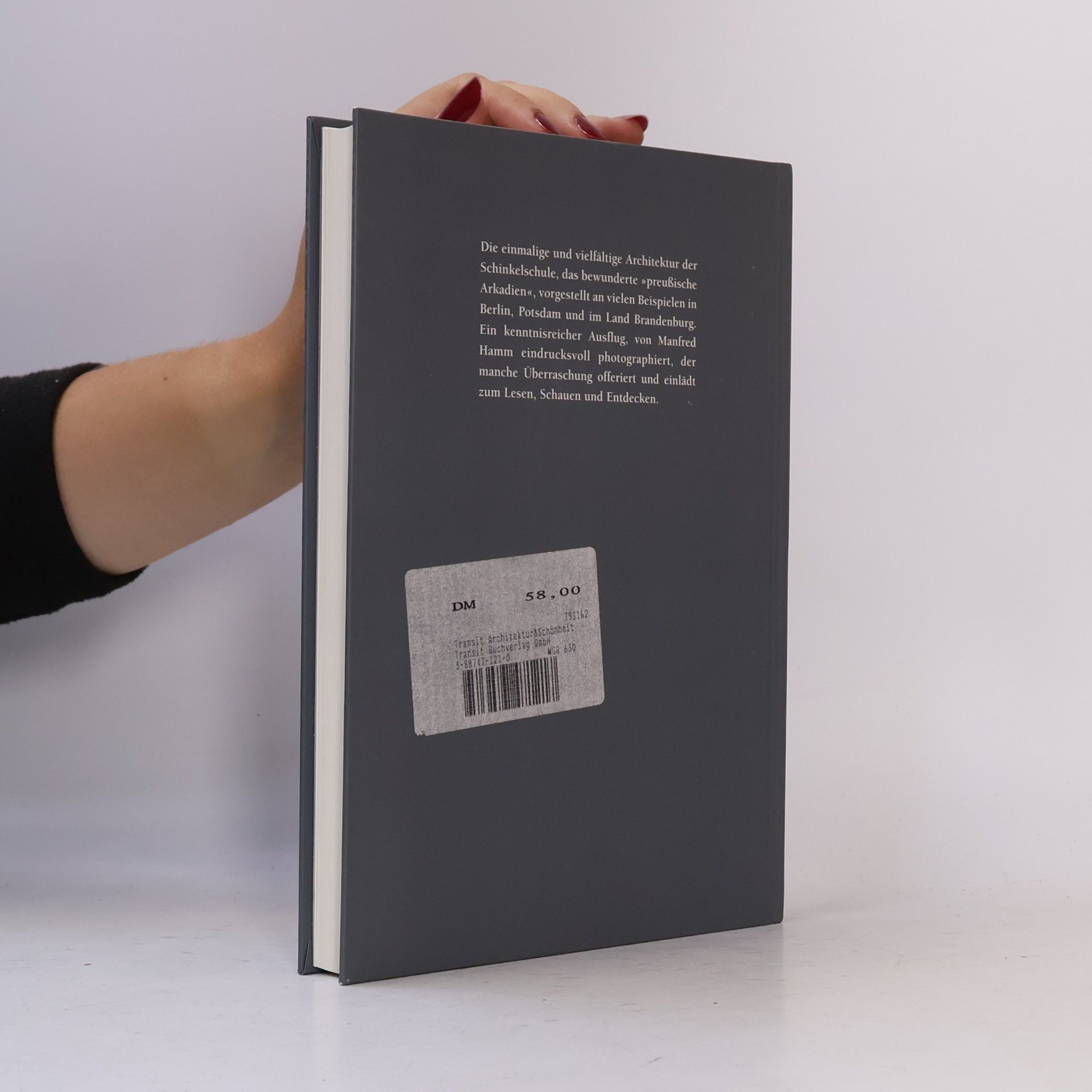 Sabine Bohle Heintzenberg Architektur & Schönheit