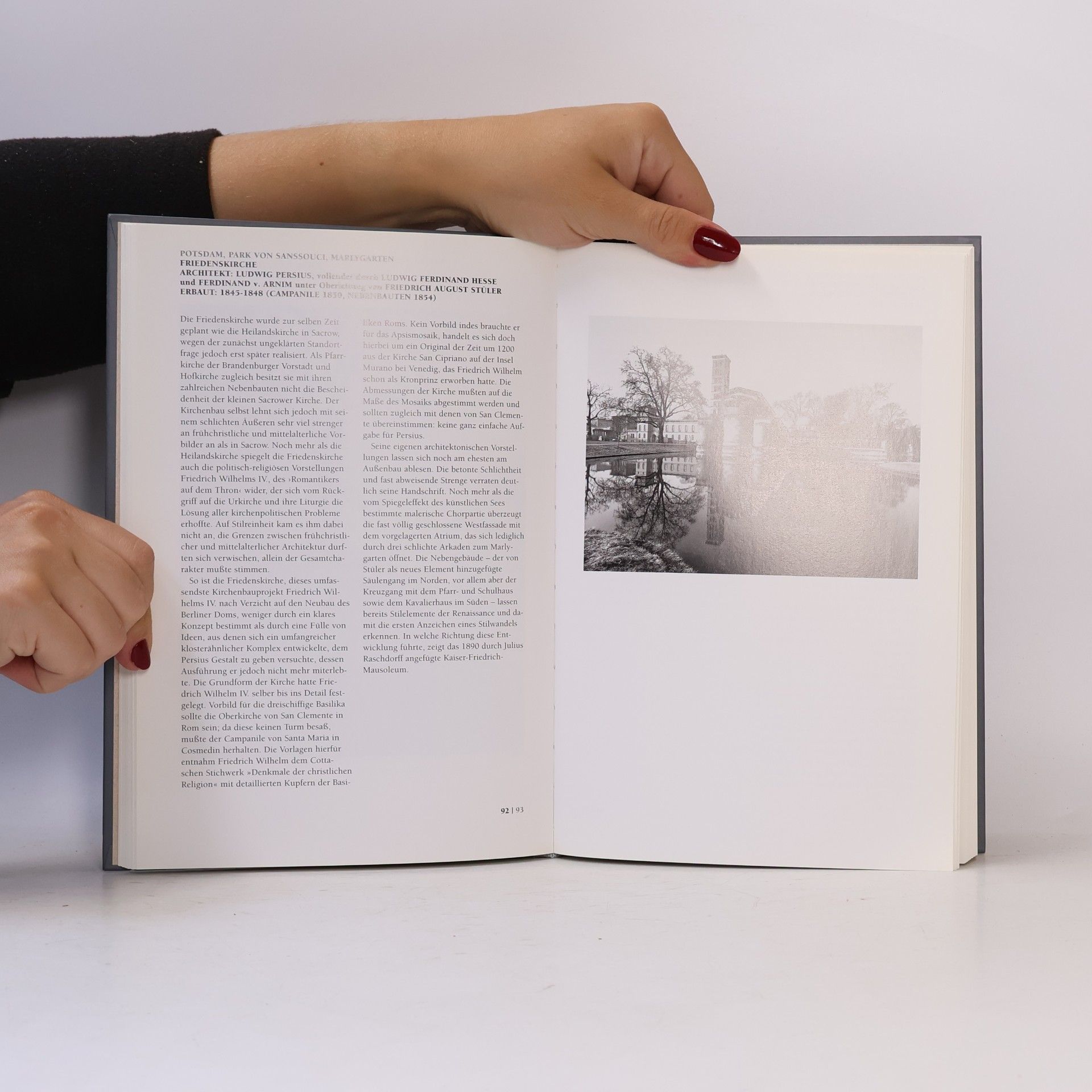 Sabine Bohle Heintzenberg Architektur & Schönheit