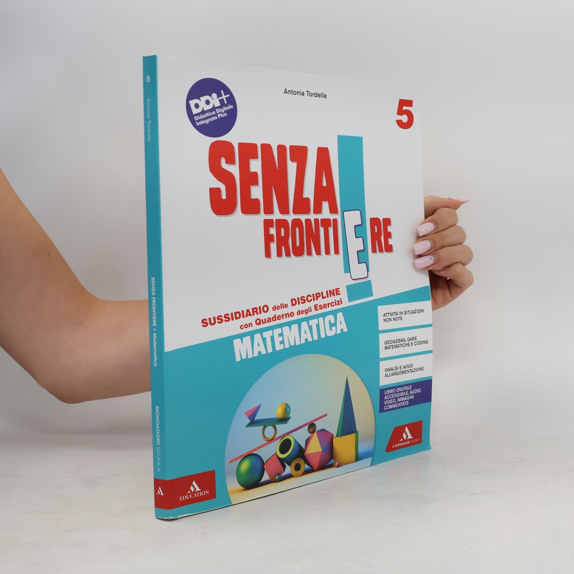 Autorenkollektiv Senza Frontiere 5
