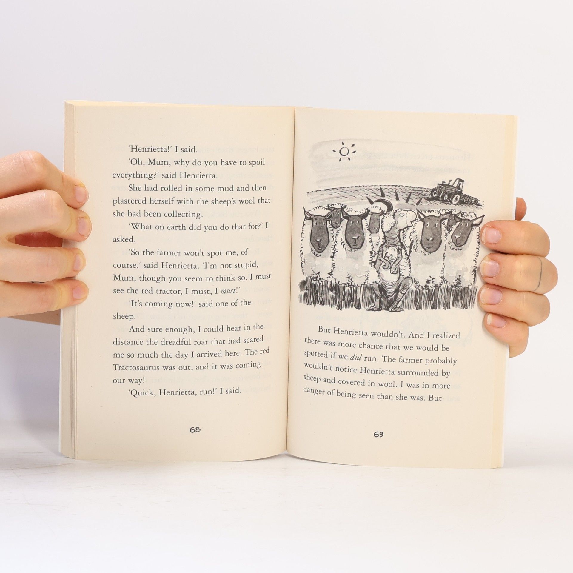 Julia Donaldson The Dinosaur's Diary