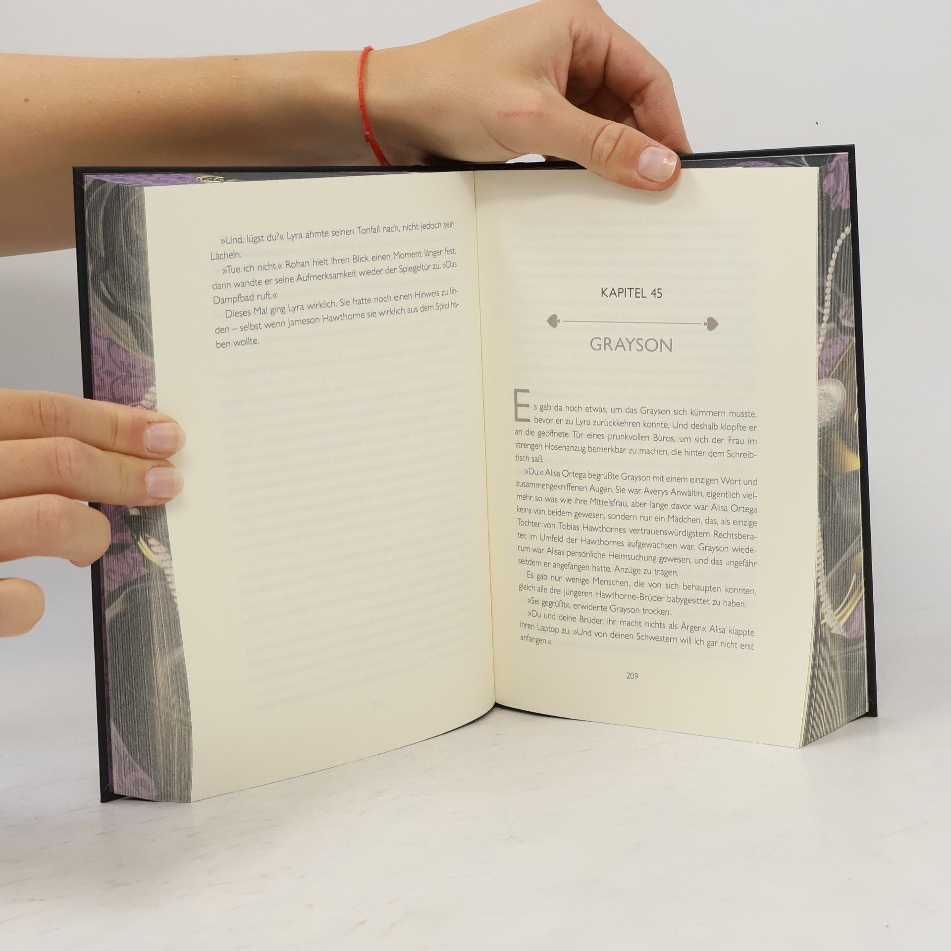 Jennifer Lynn Barnes Glorious Rivals