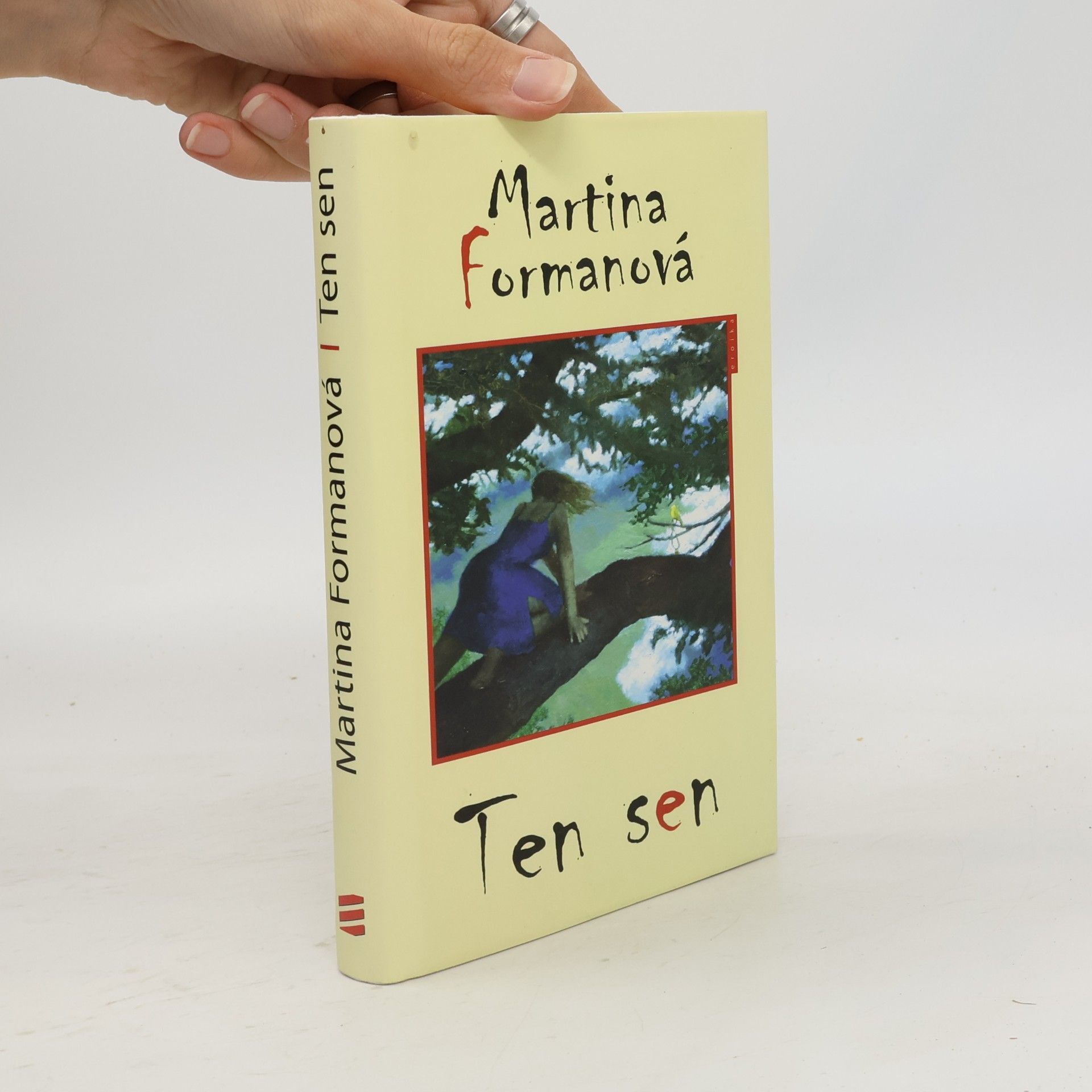 Ten sen
