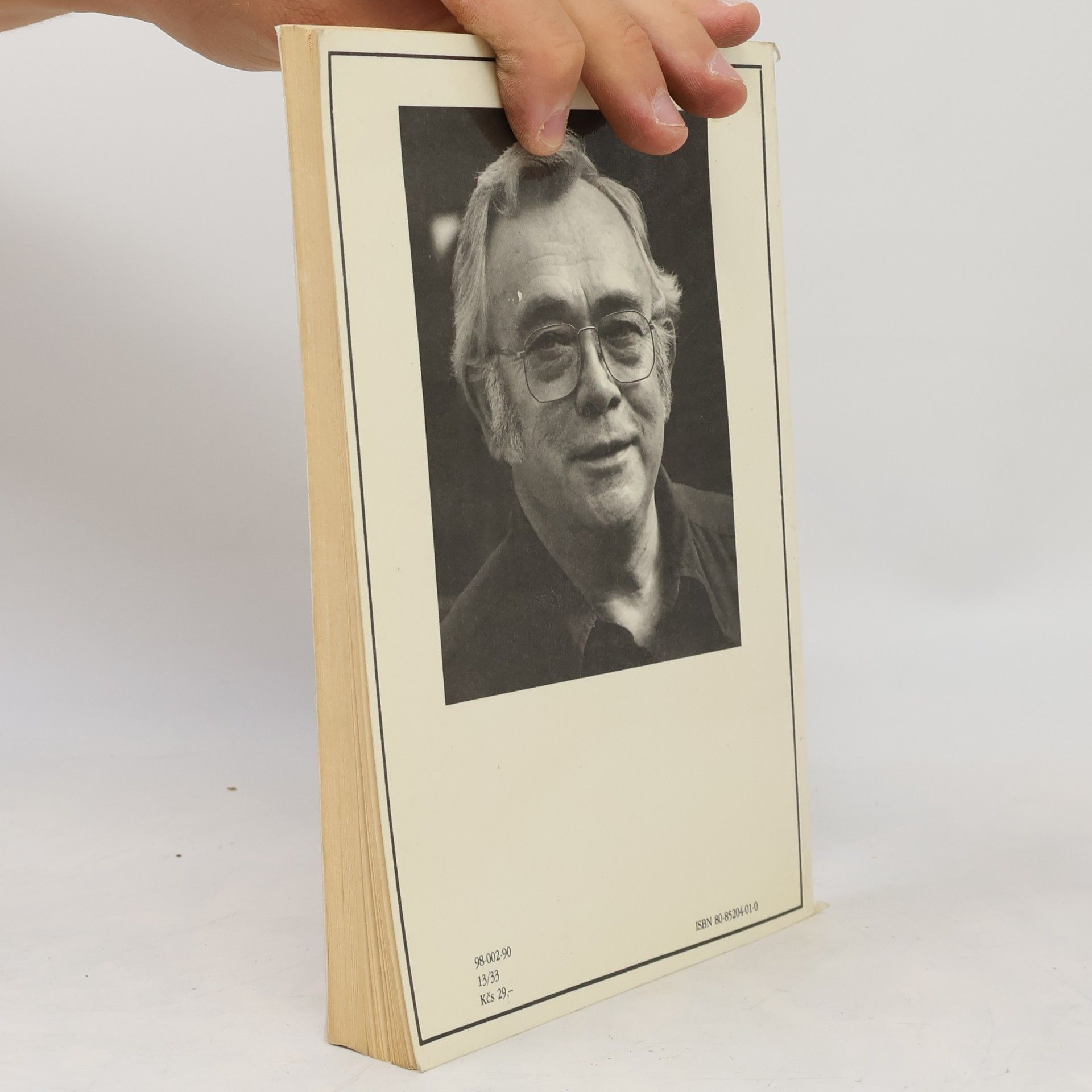 Josef Škvorecký Prima sezóna