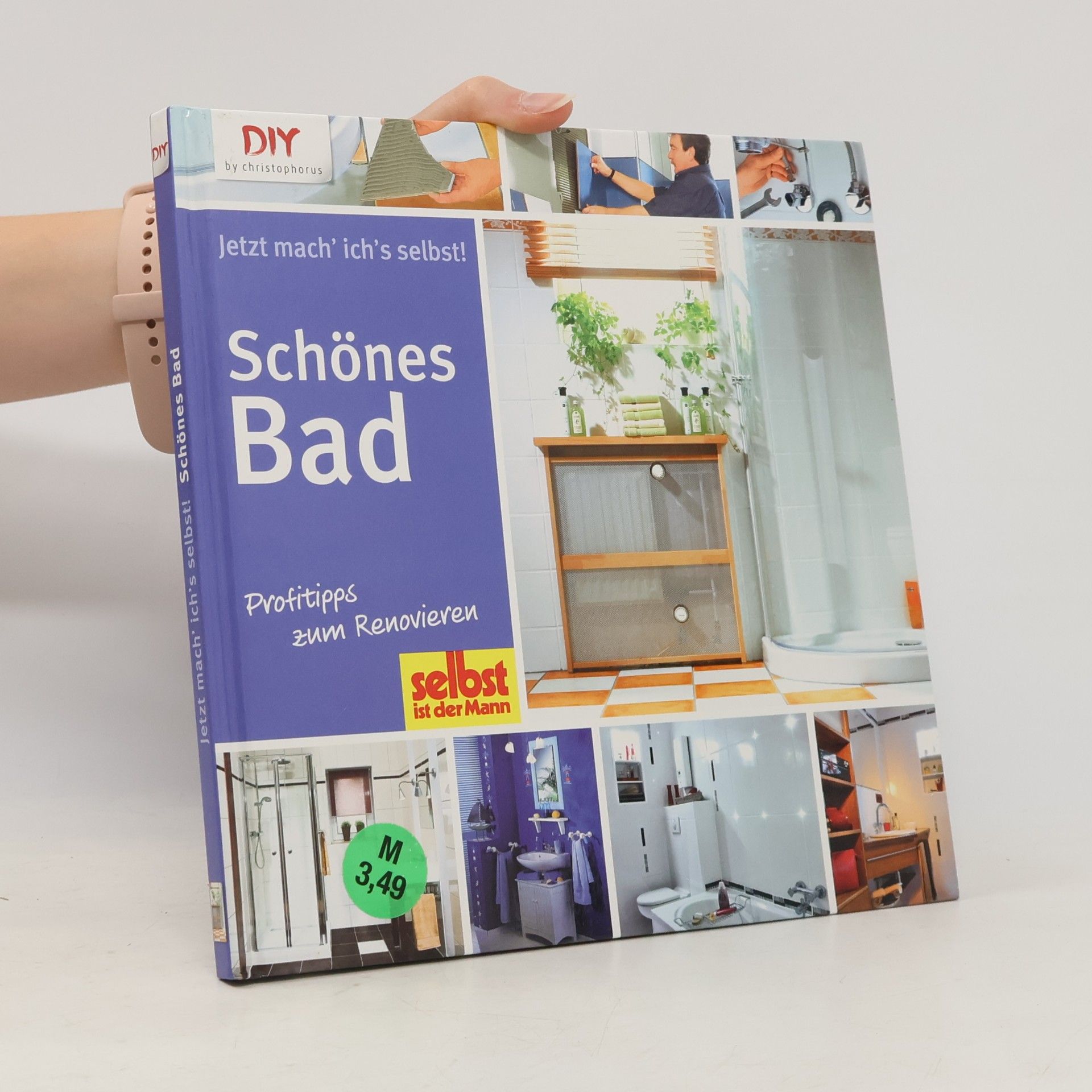 Hans Altmeyer Schönes Bad