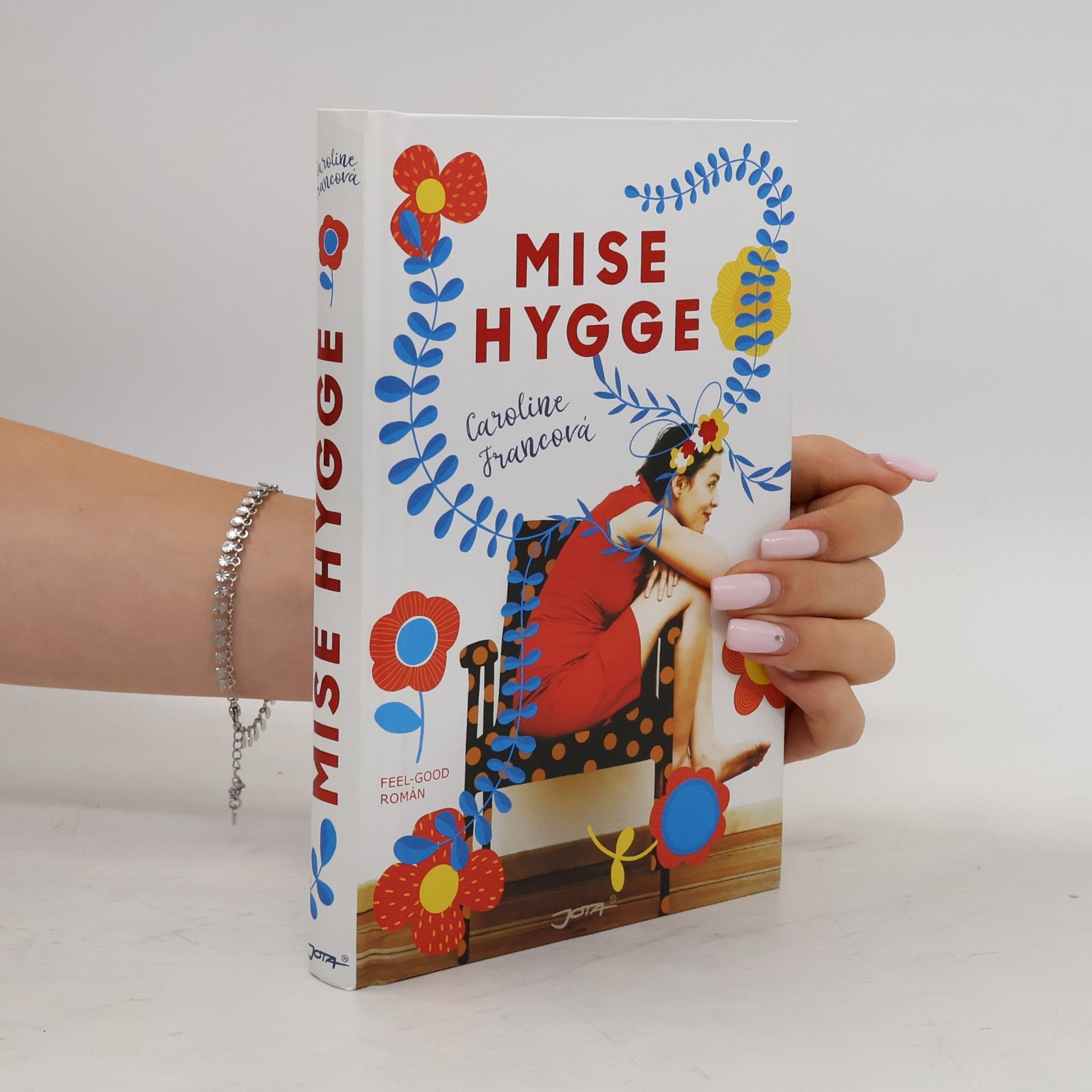 Caroline Franc Mise Hygge