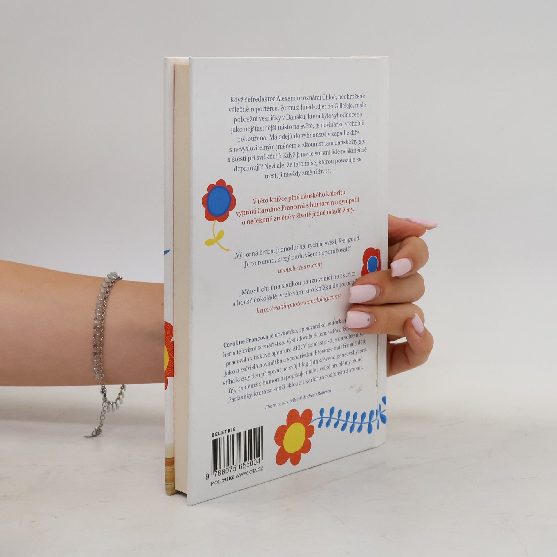 Caroline Franc Mise Hygge