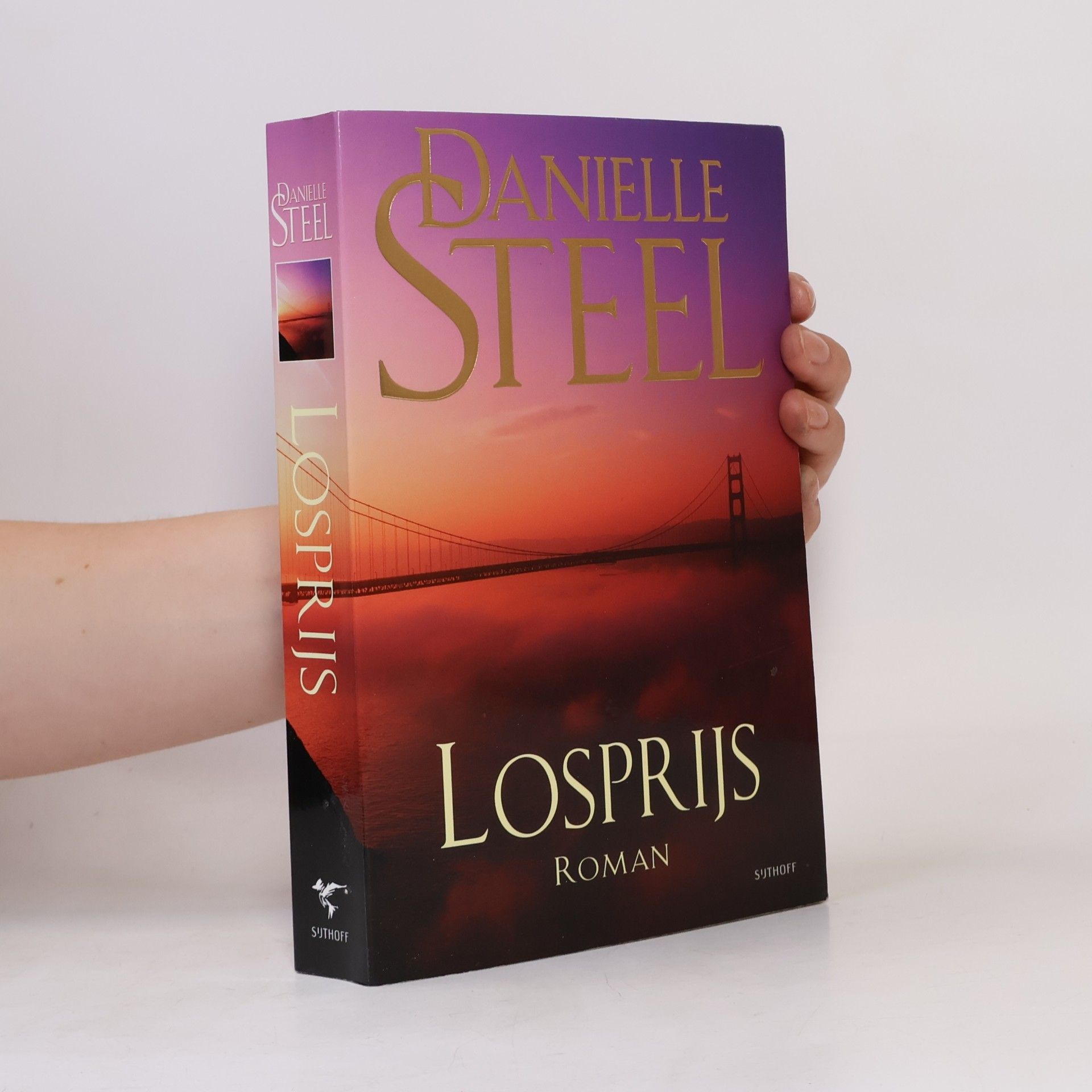 Danielle Steel Losprijs