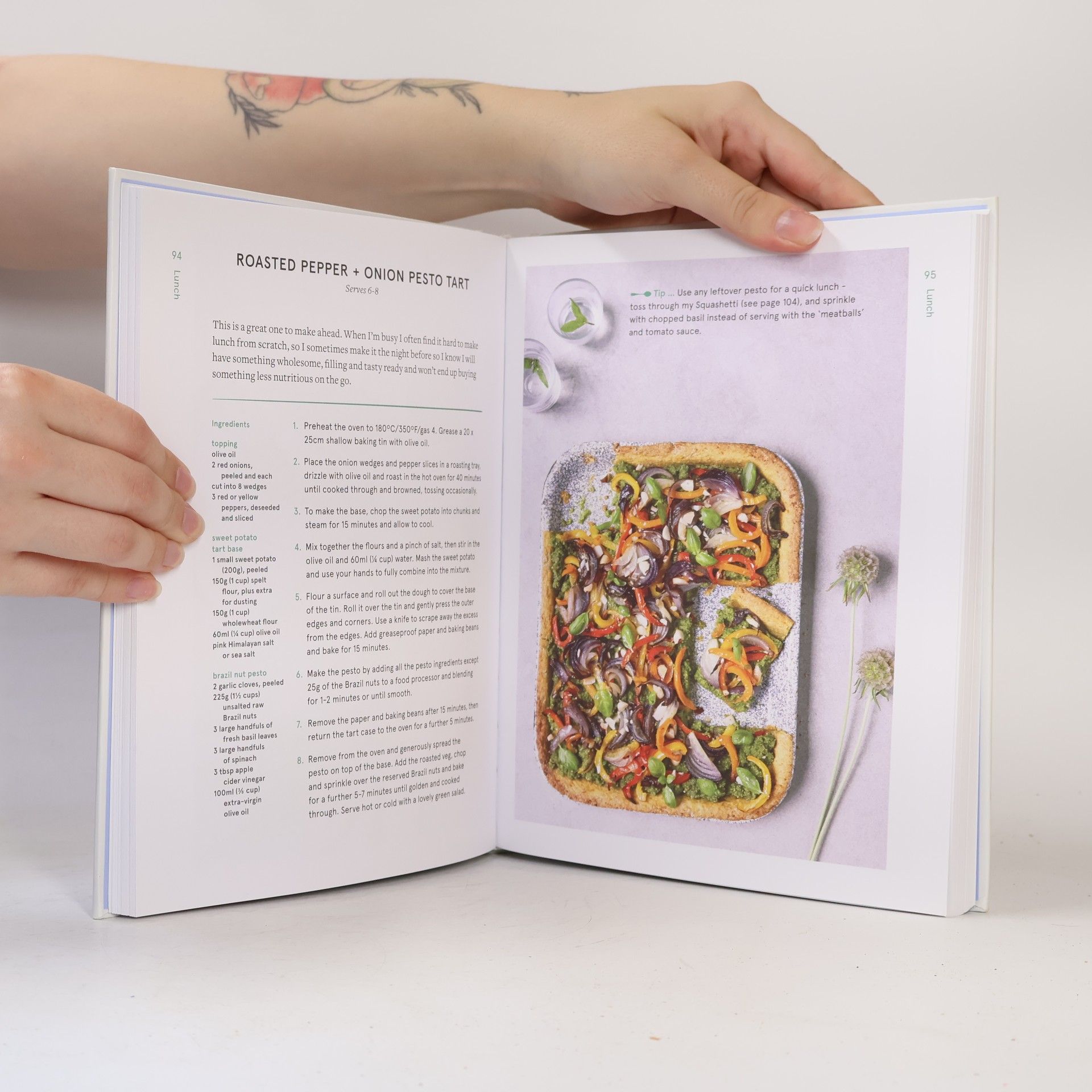 Niomi Smart Eat smart