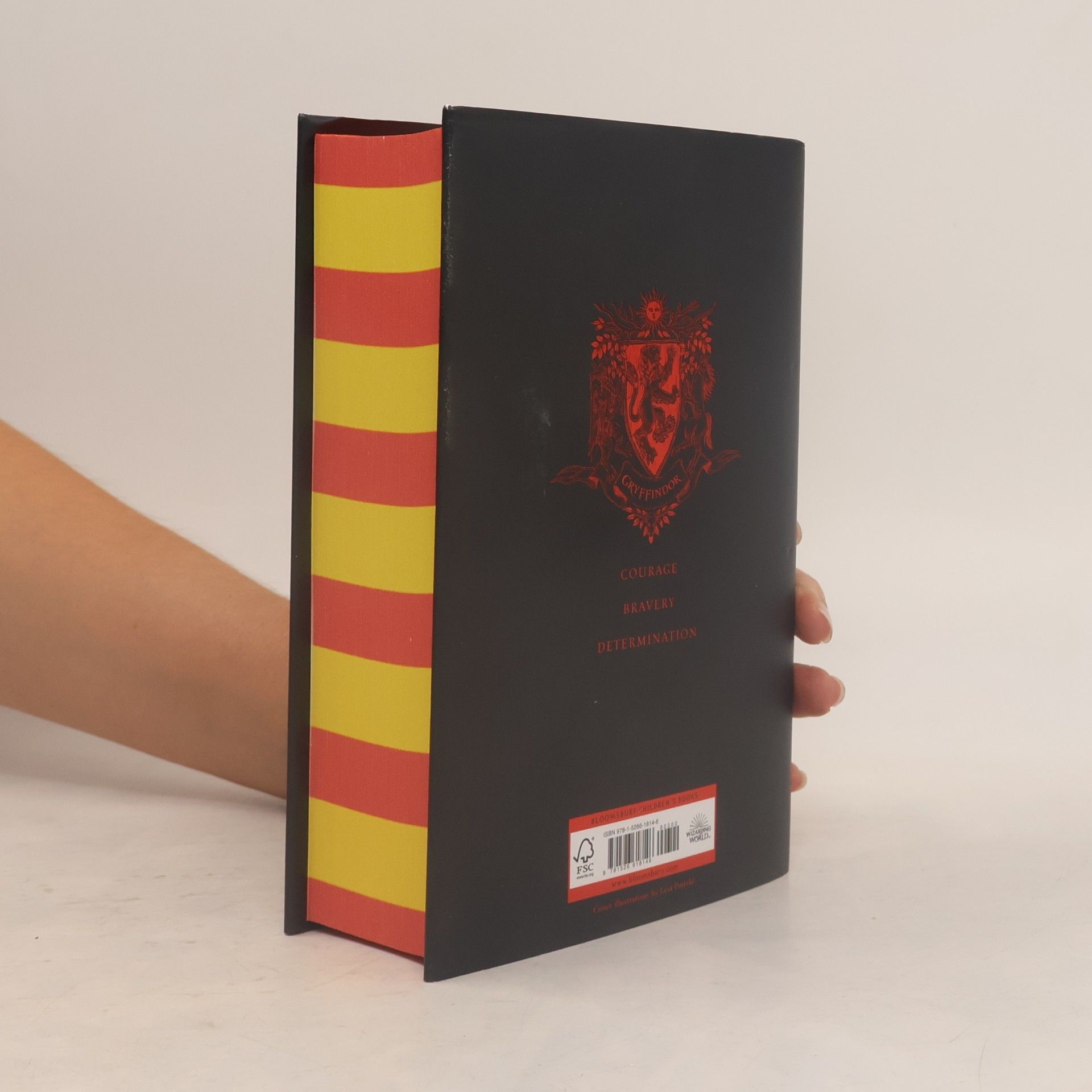 Joanne K. Rowlingová Harry Potter and the Order of the Phoenix