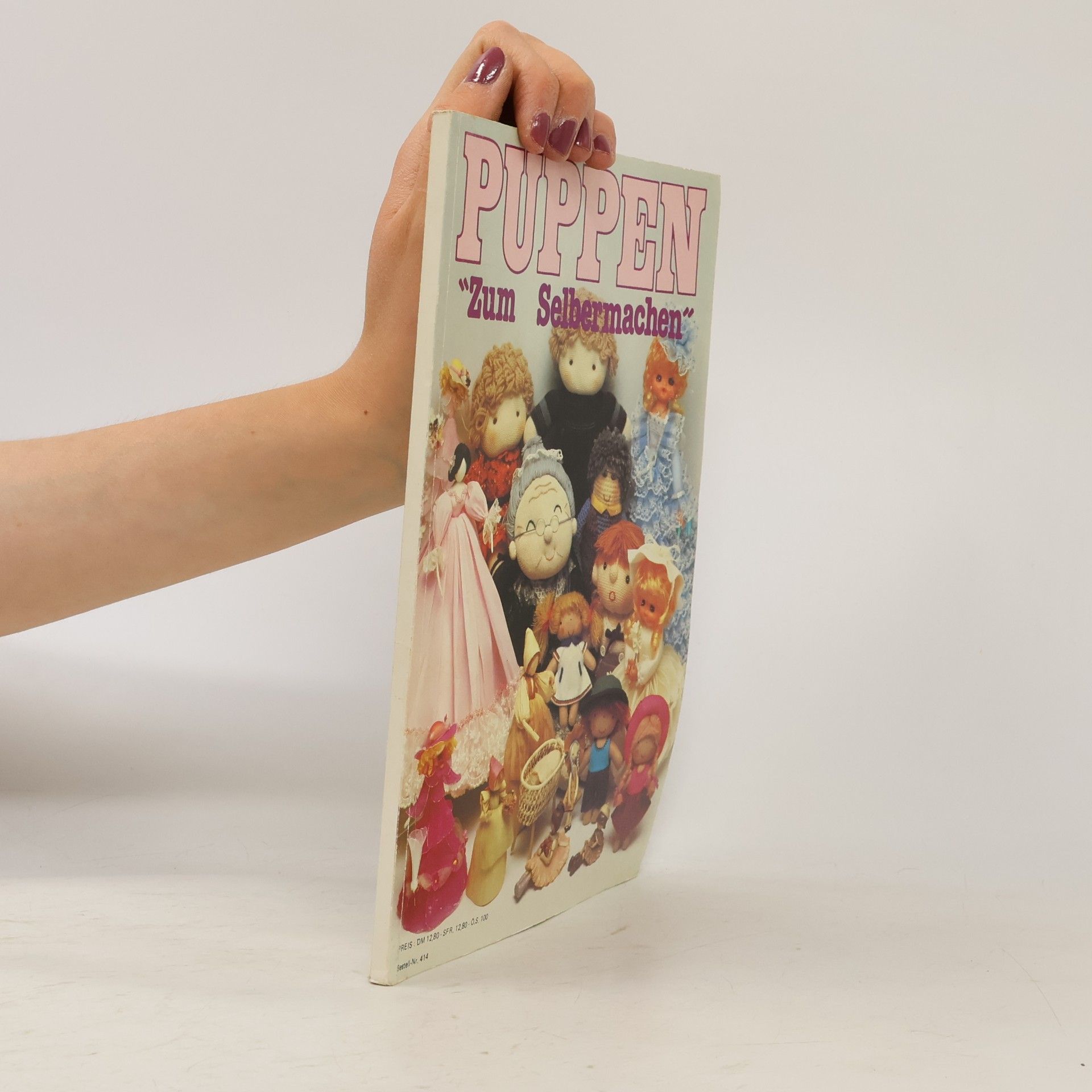 kolektiv Puppen