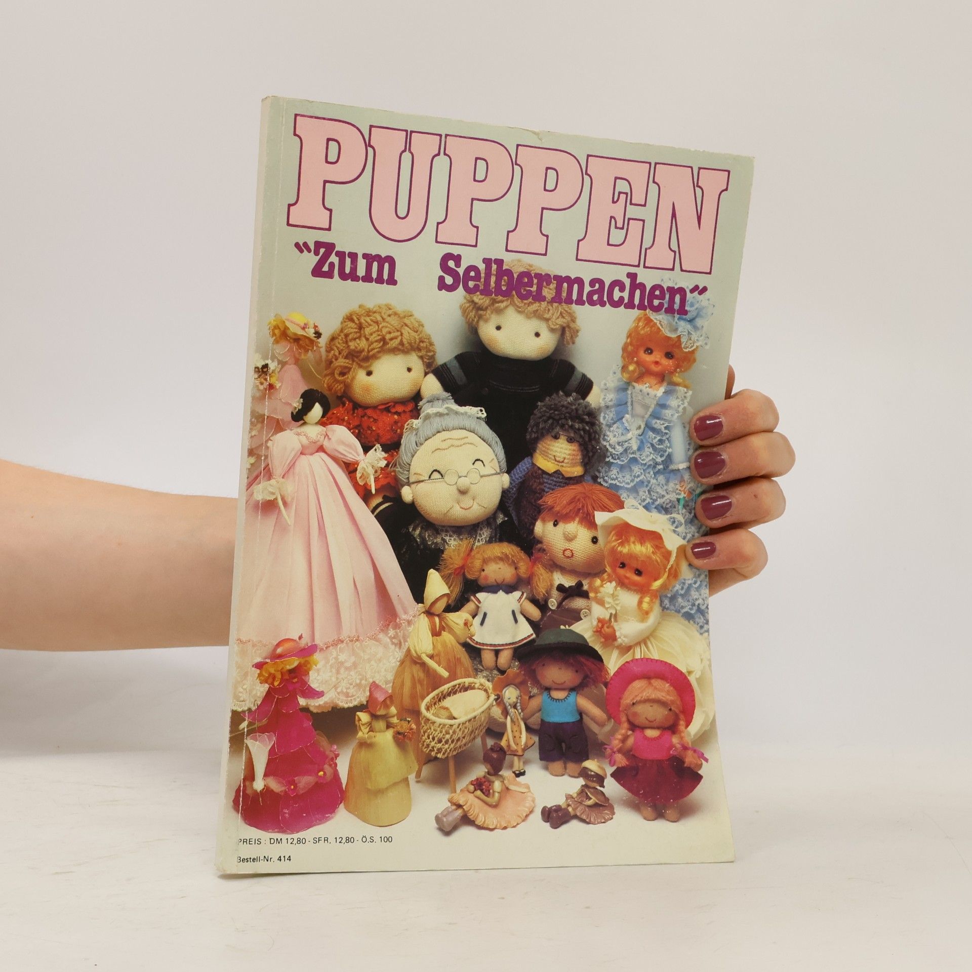 kolektiv Puppen
