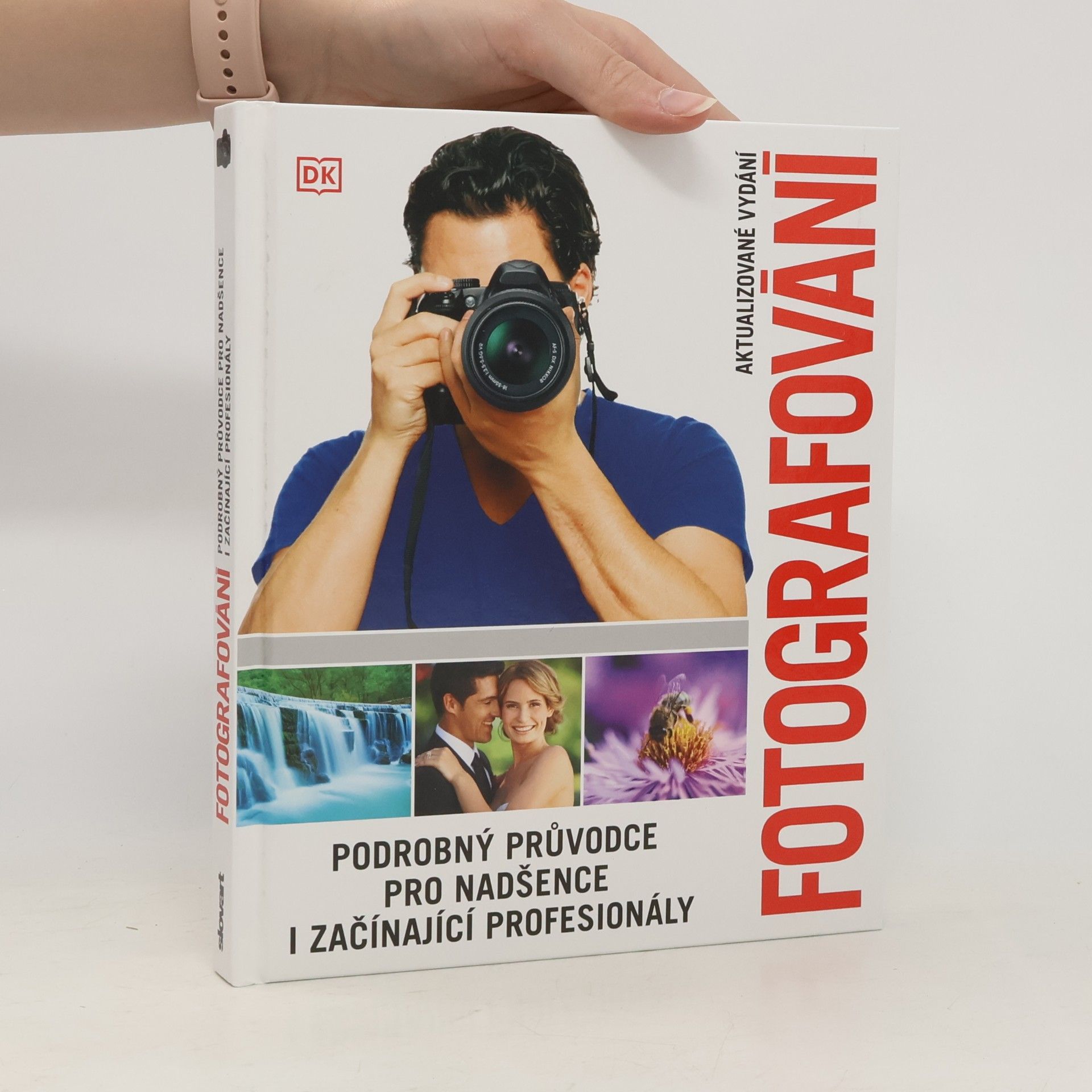 Autorenkollektiv Fotografování