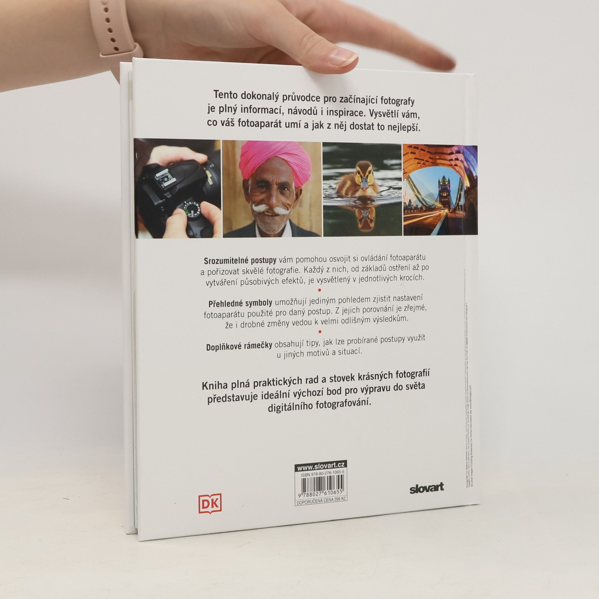 Autorenkollektiv Fotografování