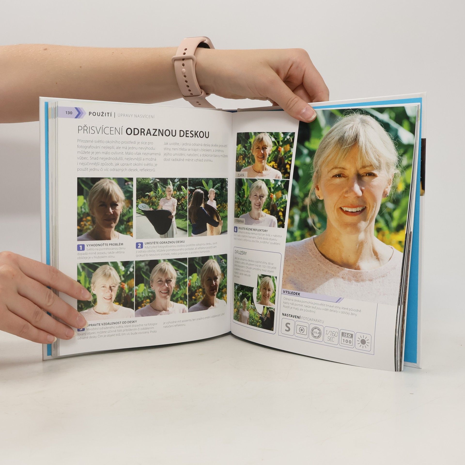 Autorenkollektiv Fotografování