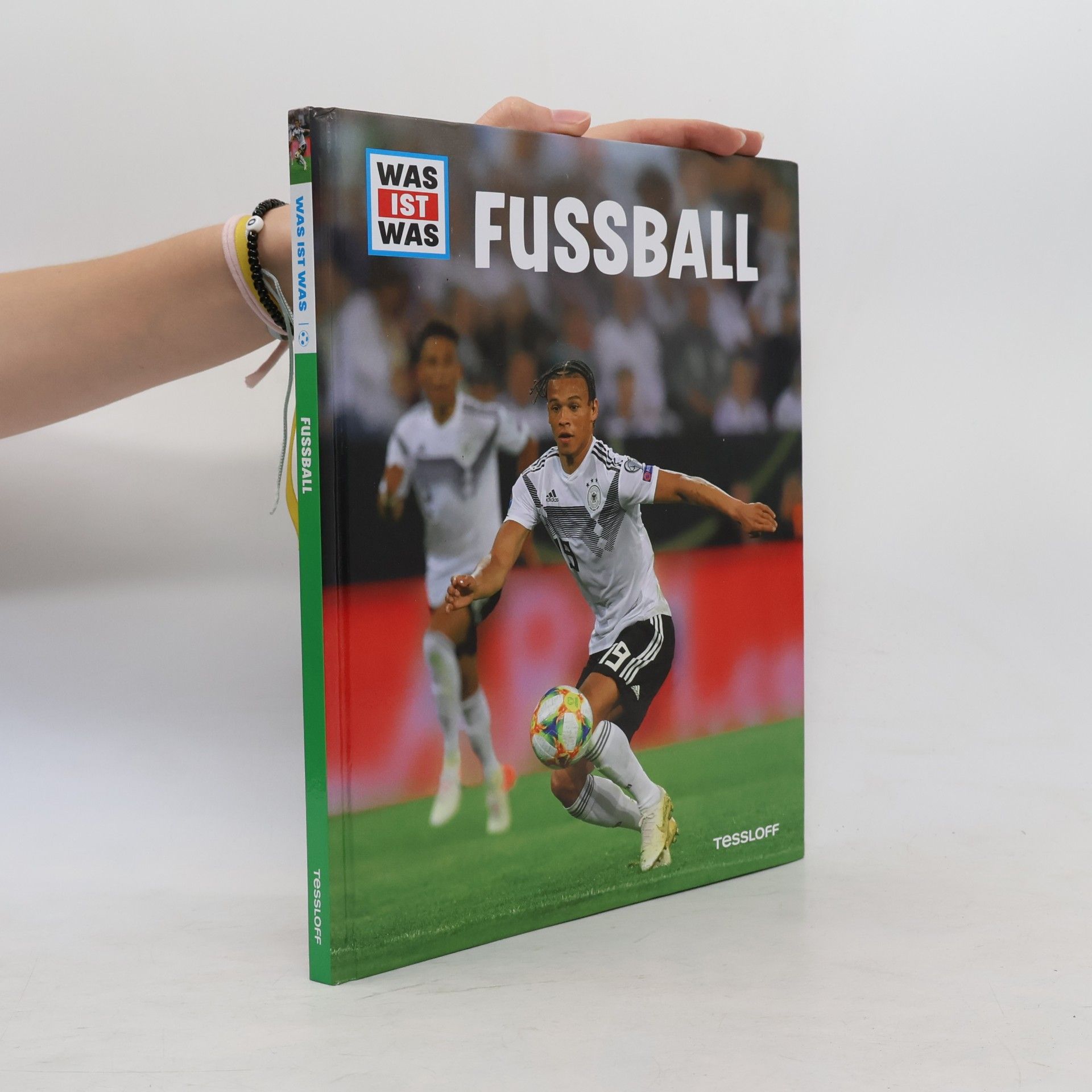 Jonas Kozinowski Fussball