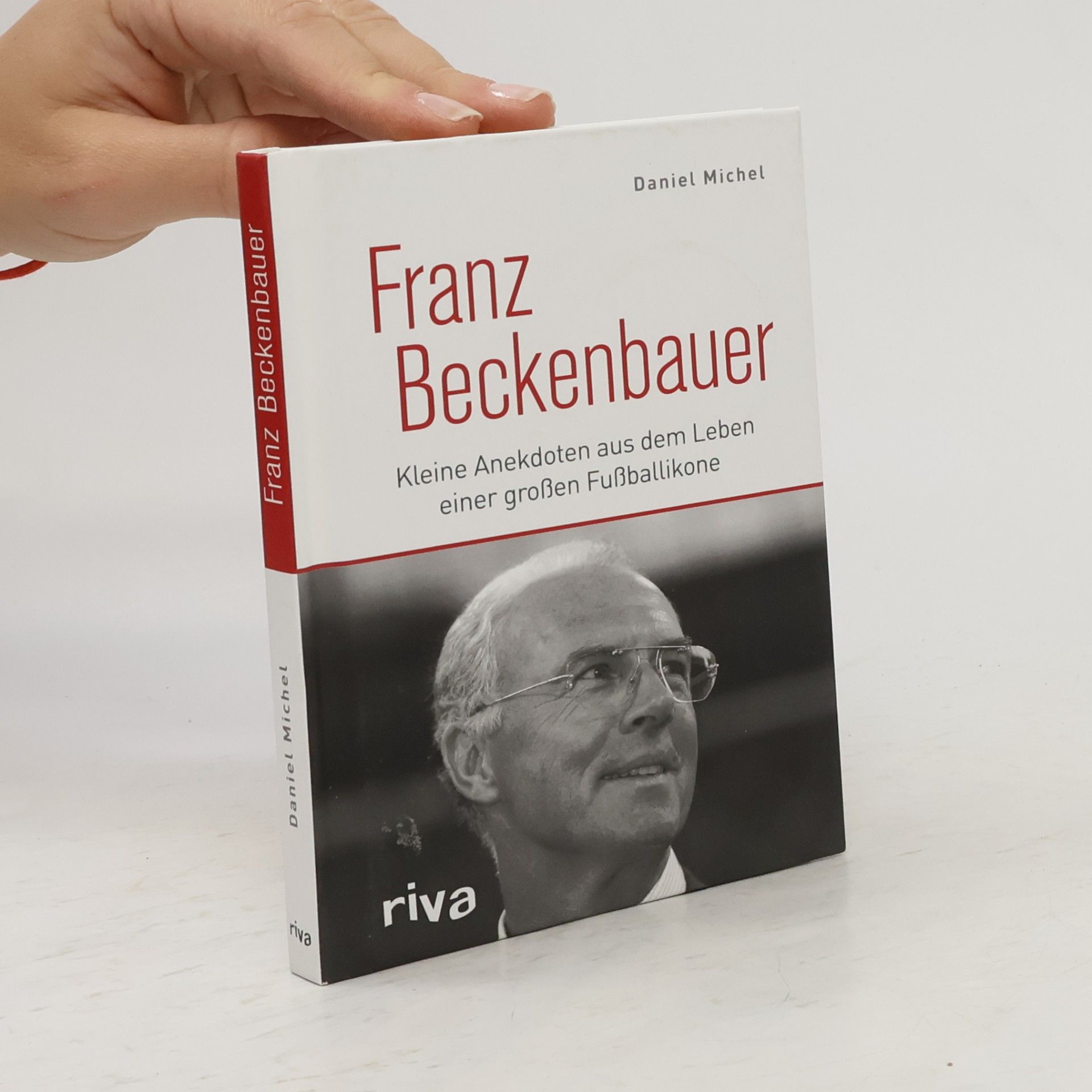 Franz Beckenbauer