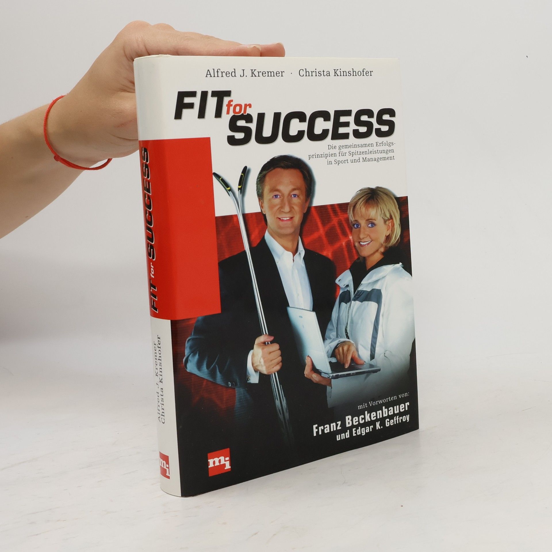 Fit for Success.