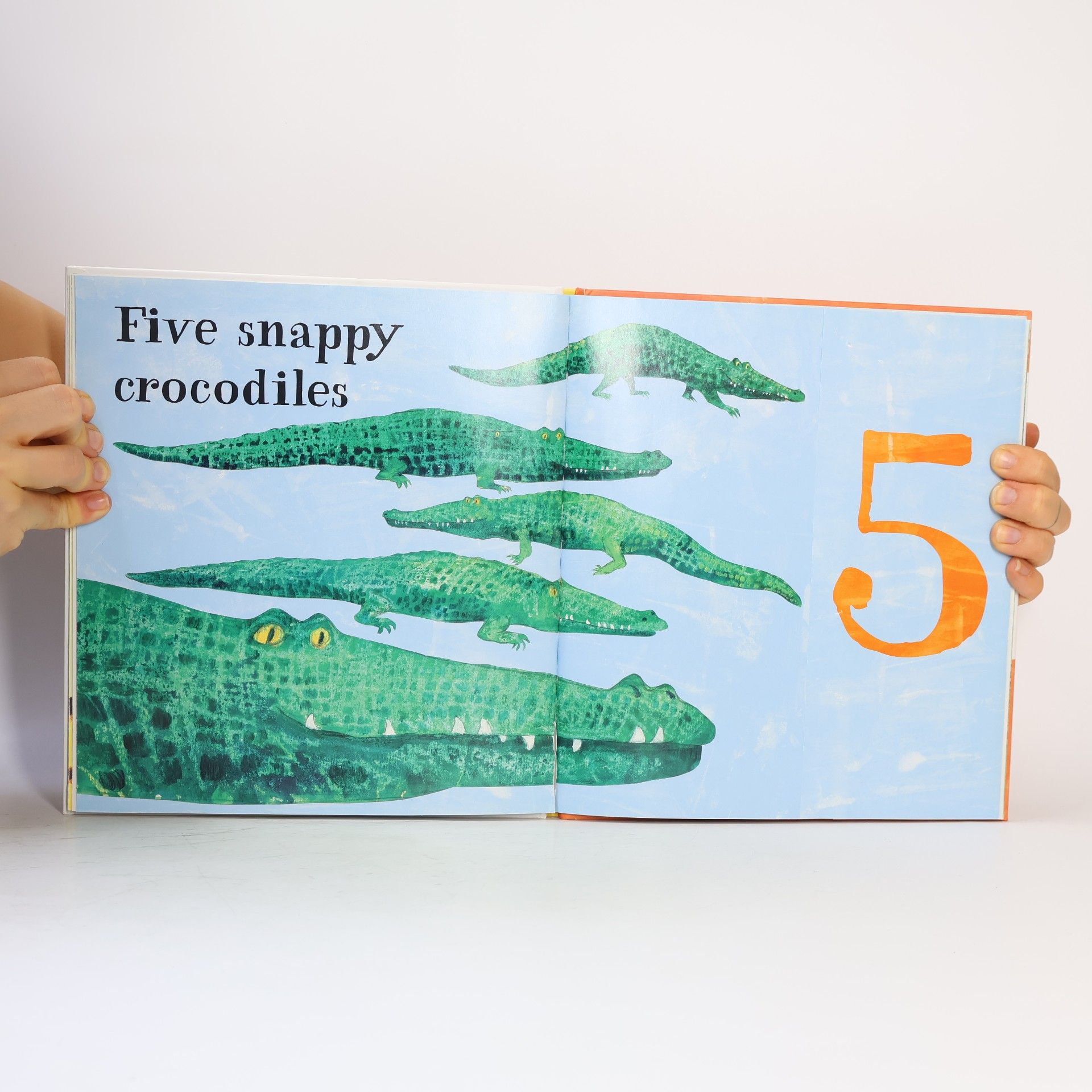 Horacek Petr Animal Counting