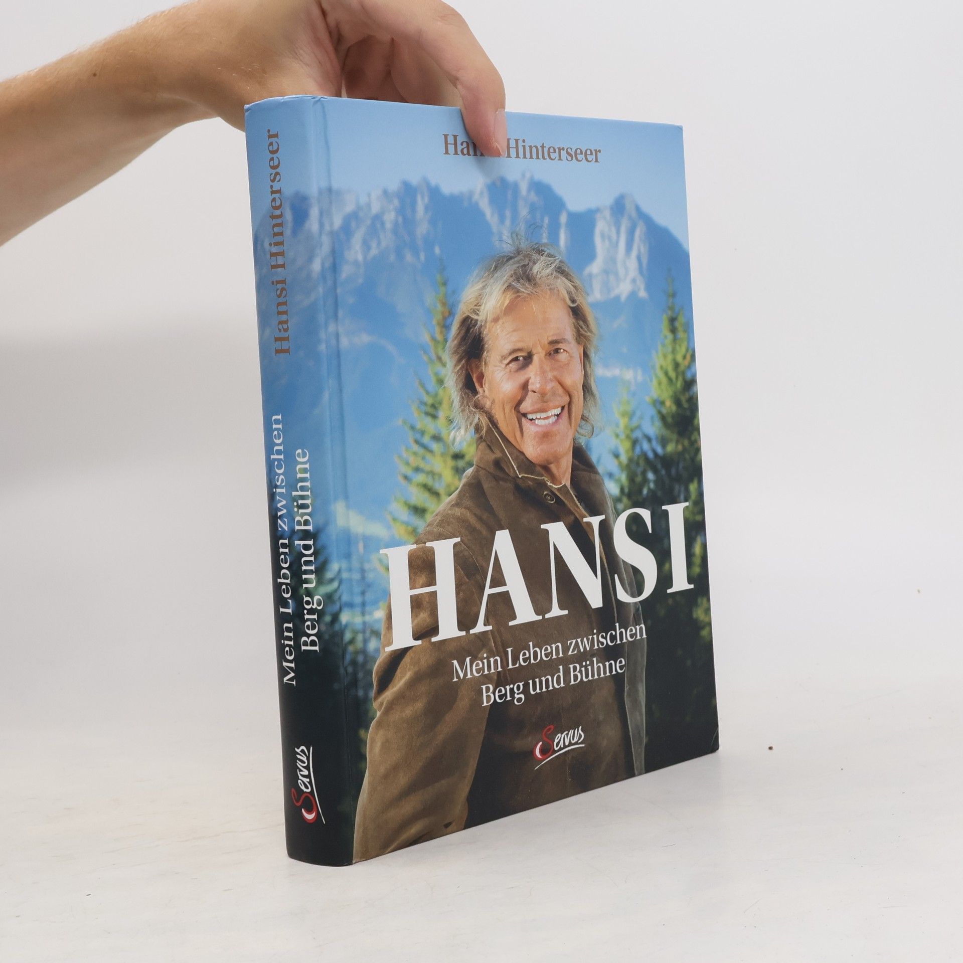 Hansi Hinterseer Hansi
