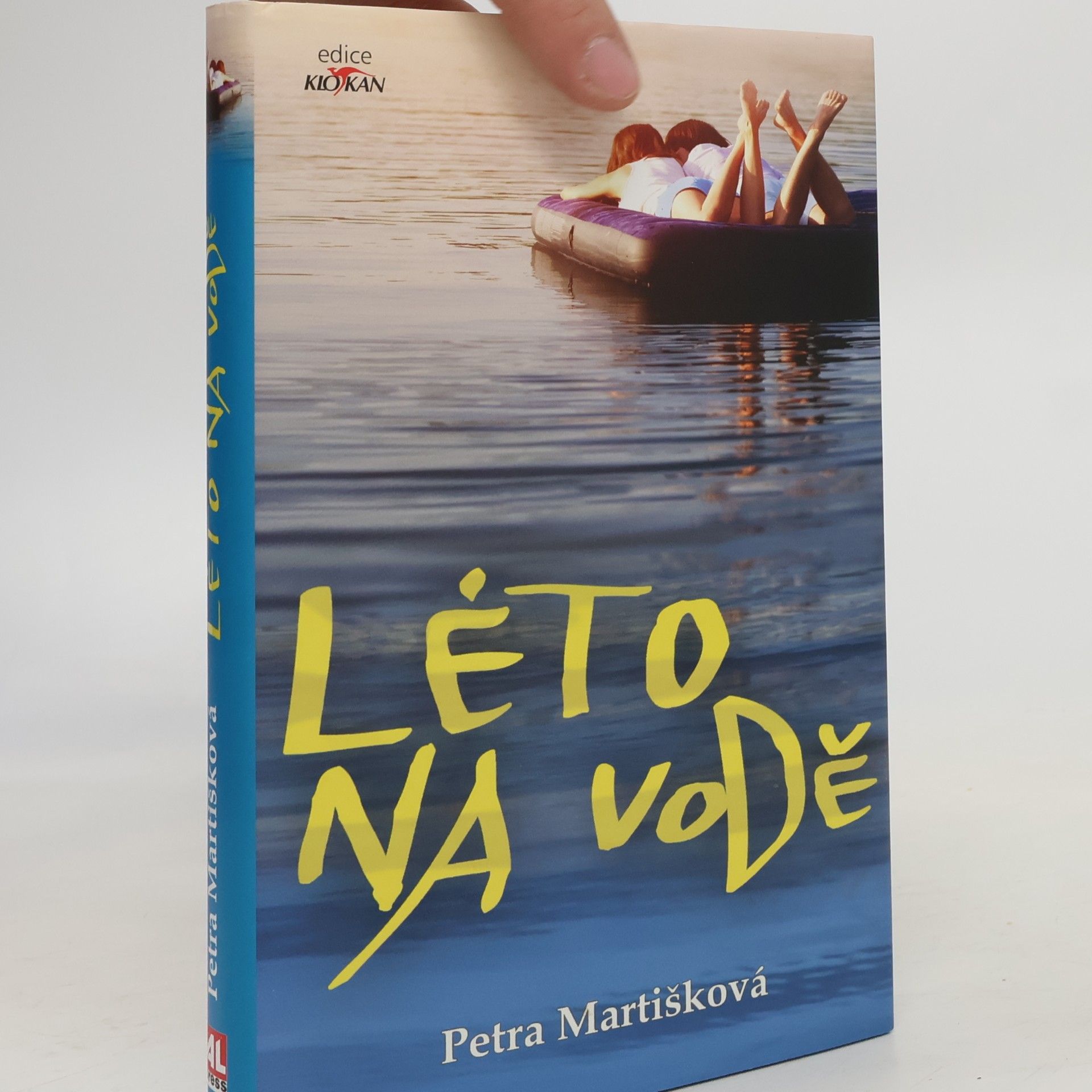 Léto na vodě